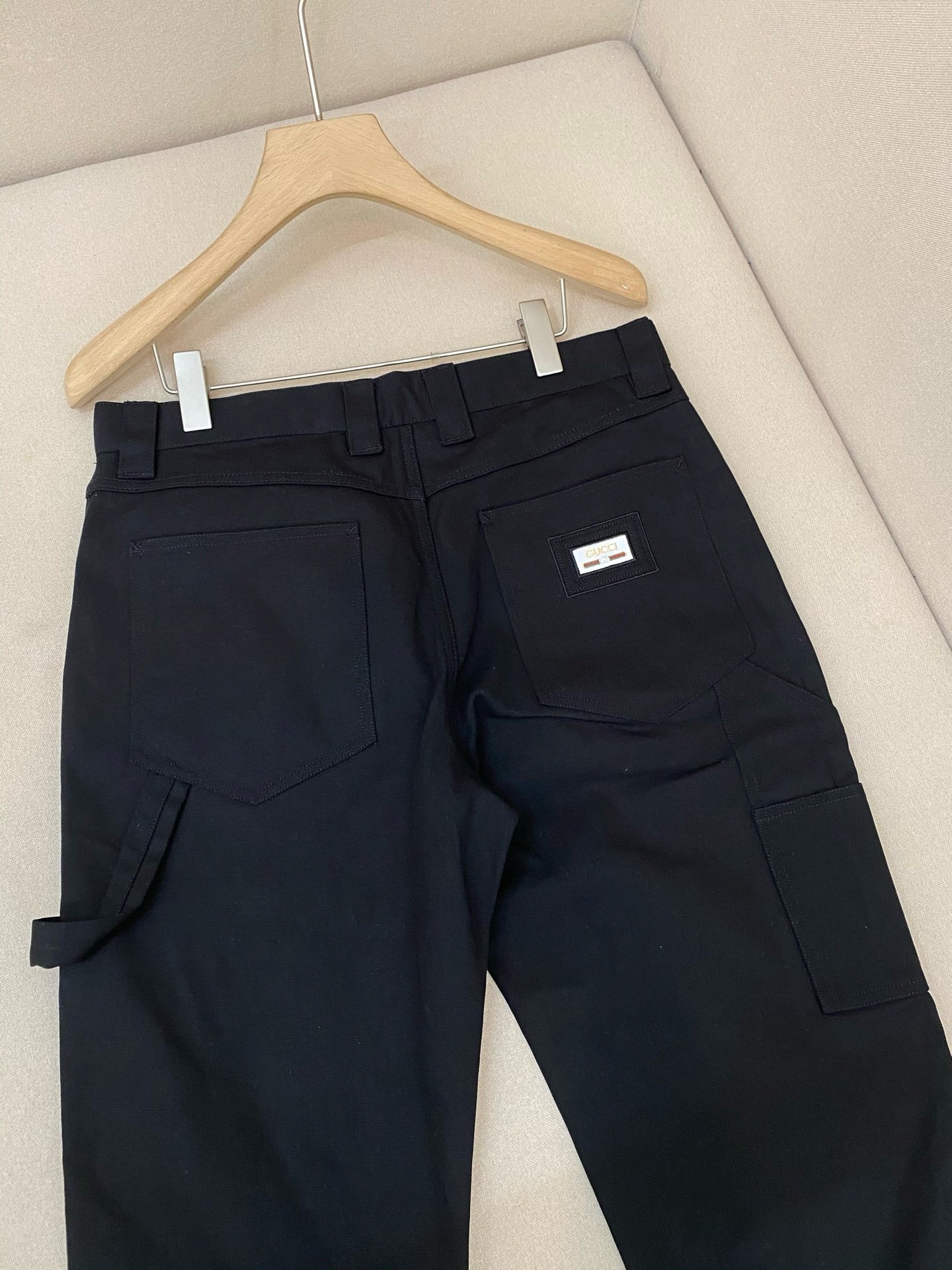 Black Pant - FashionHype.xyz