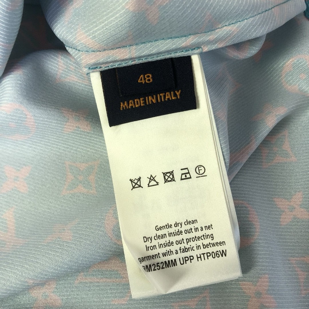 Multi-Colors Shirt  - Size 48