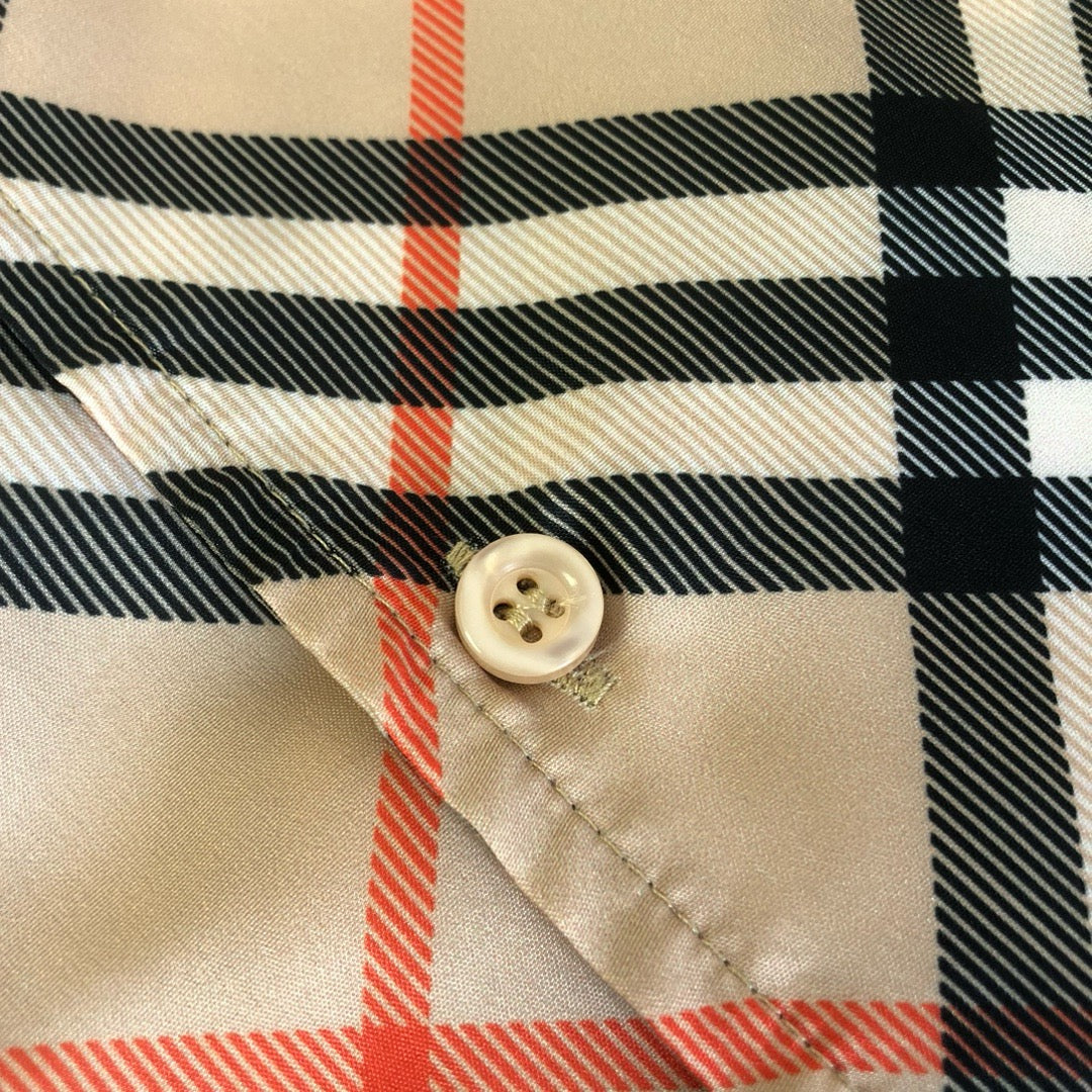 Khaki Shirt - FashionHype.xyz