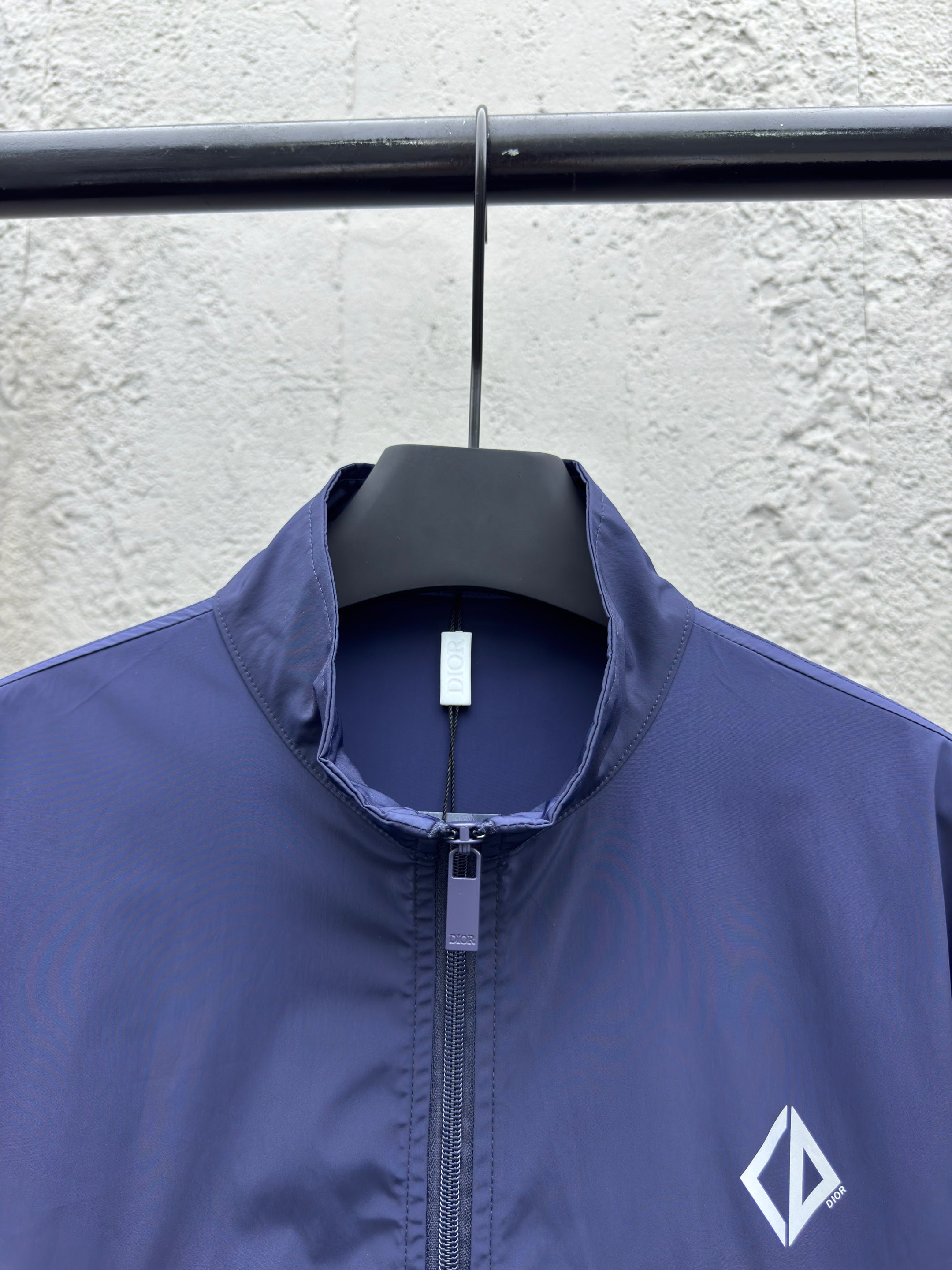 Blue Jacket