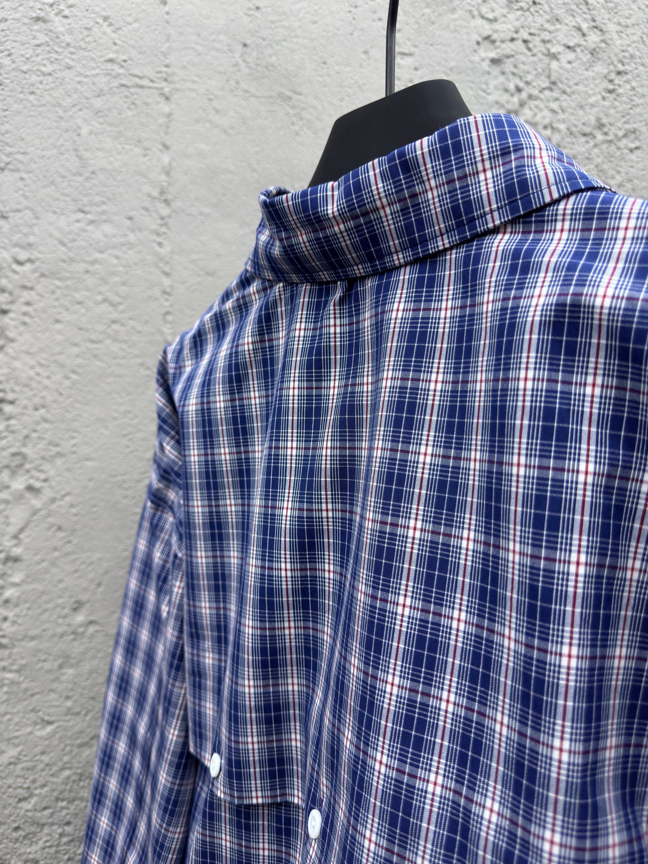Multi-Colors Jacket