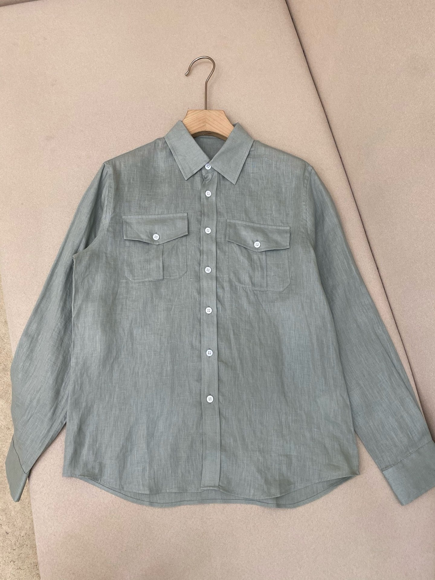 Multi-Colors Jacket - FashionHype.xyz