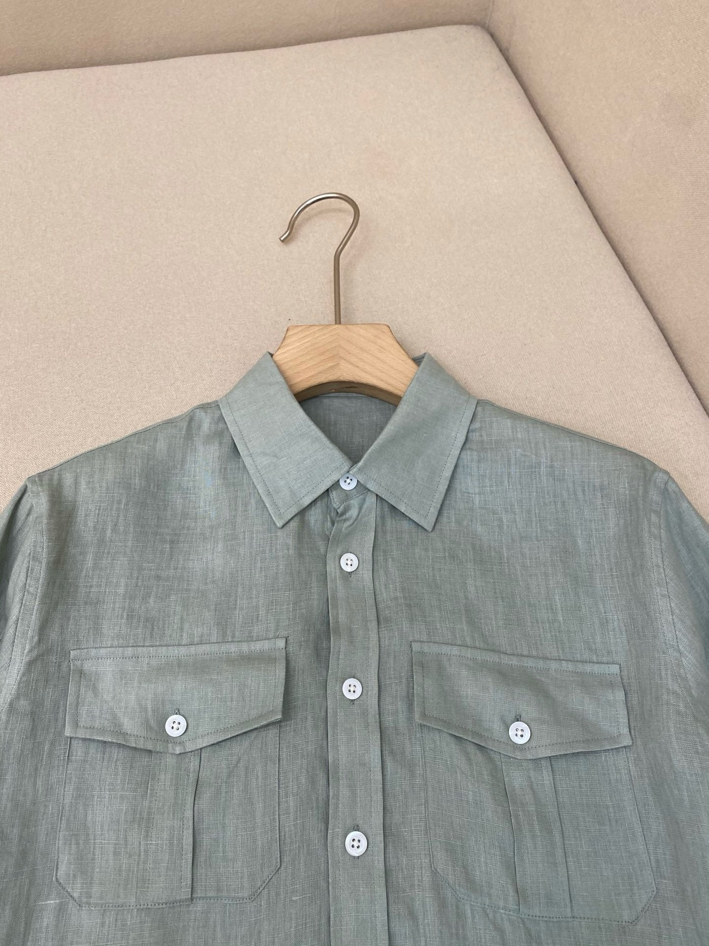 Multi-Colors Jacket - FashionHype.xyz