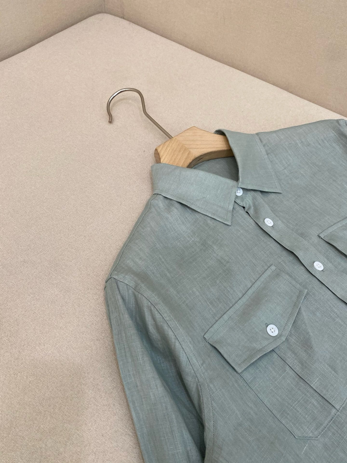 Multi-Colors Jacket - FashionHype.xyz
