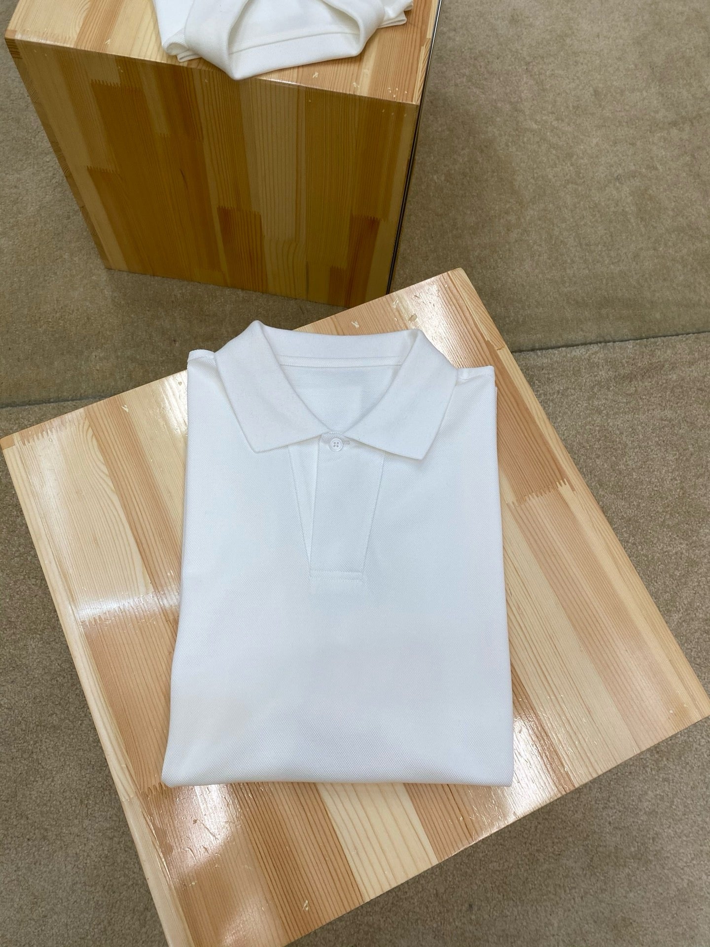 Multi-Colors T-Shirt - FashionHype.xyz