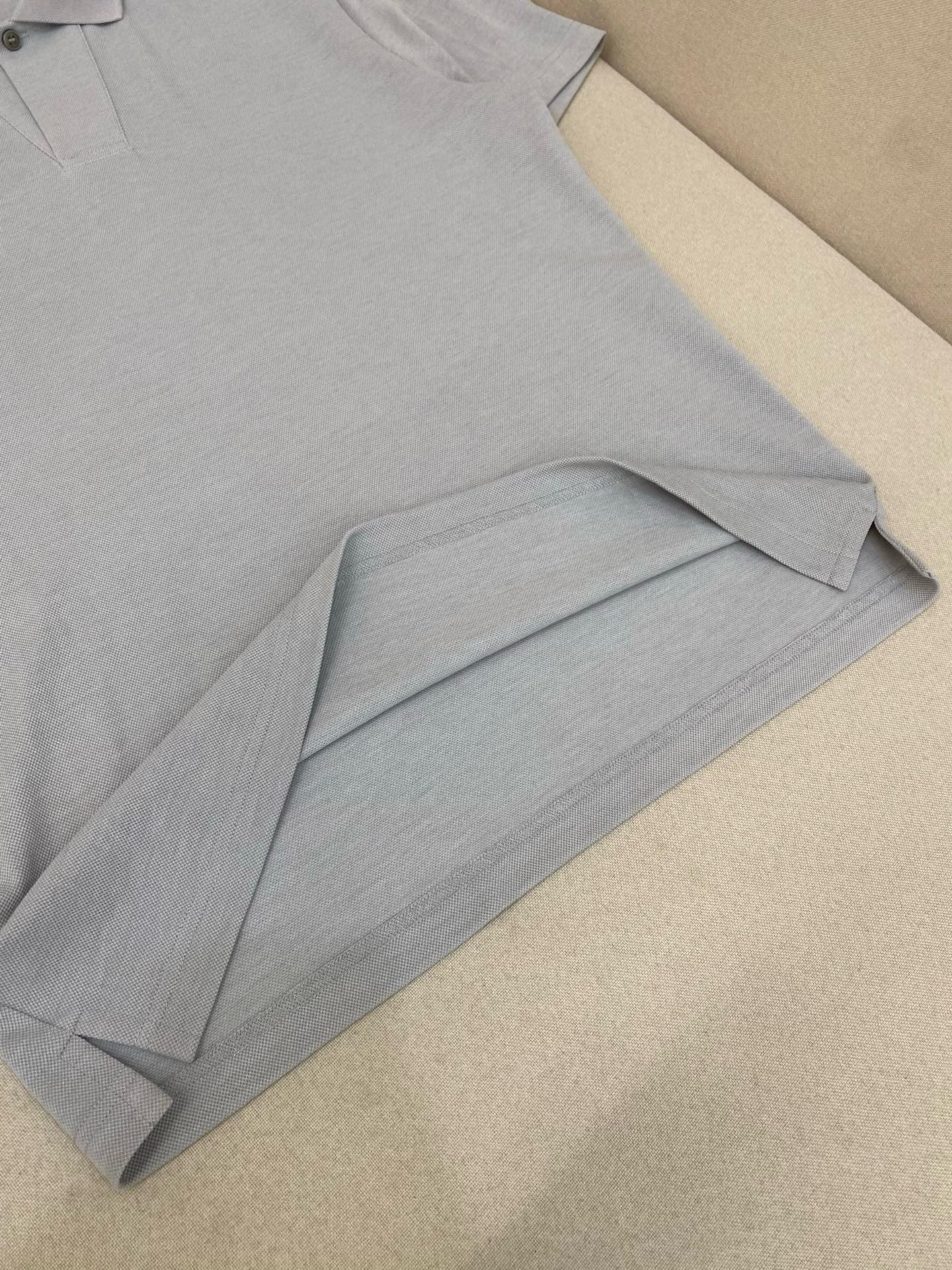 Multi-Colors T-Shirt - FashionHype.xyz