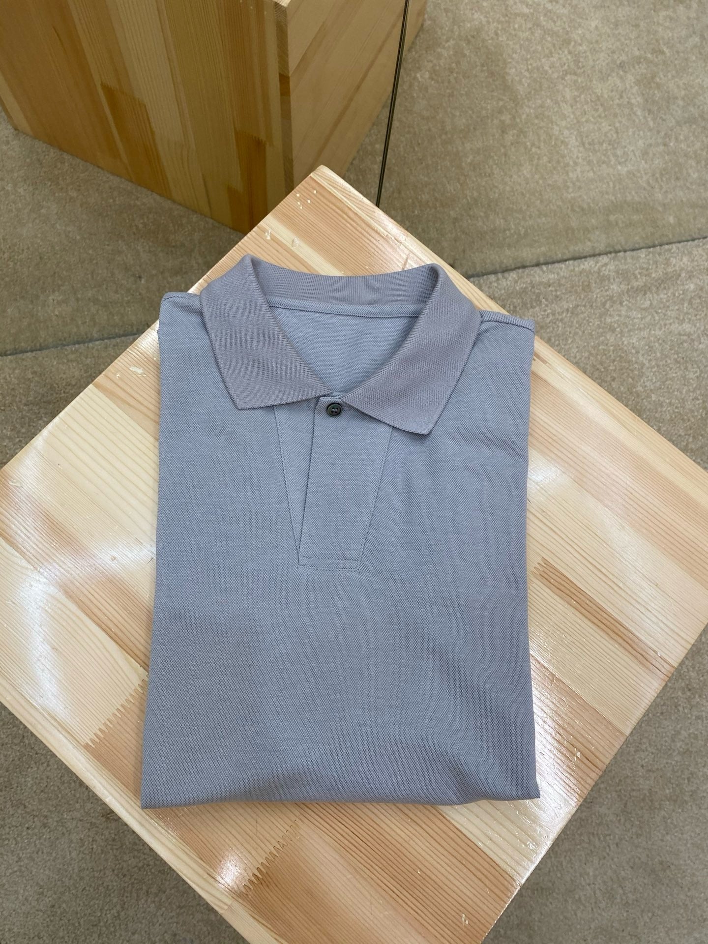 Multi-Colors T-Shirt - FashionHype.xyz