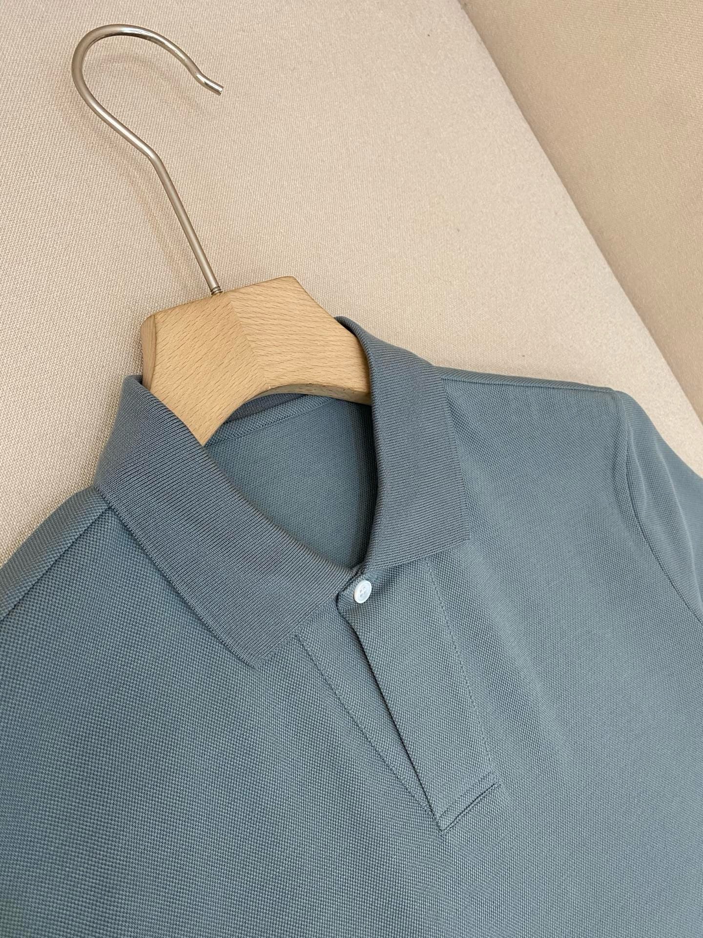 Multi-Colors T-Shirt - FashionHype.xyz