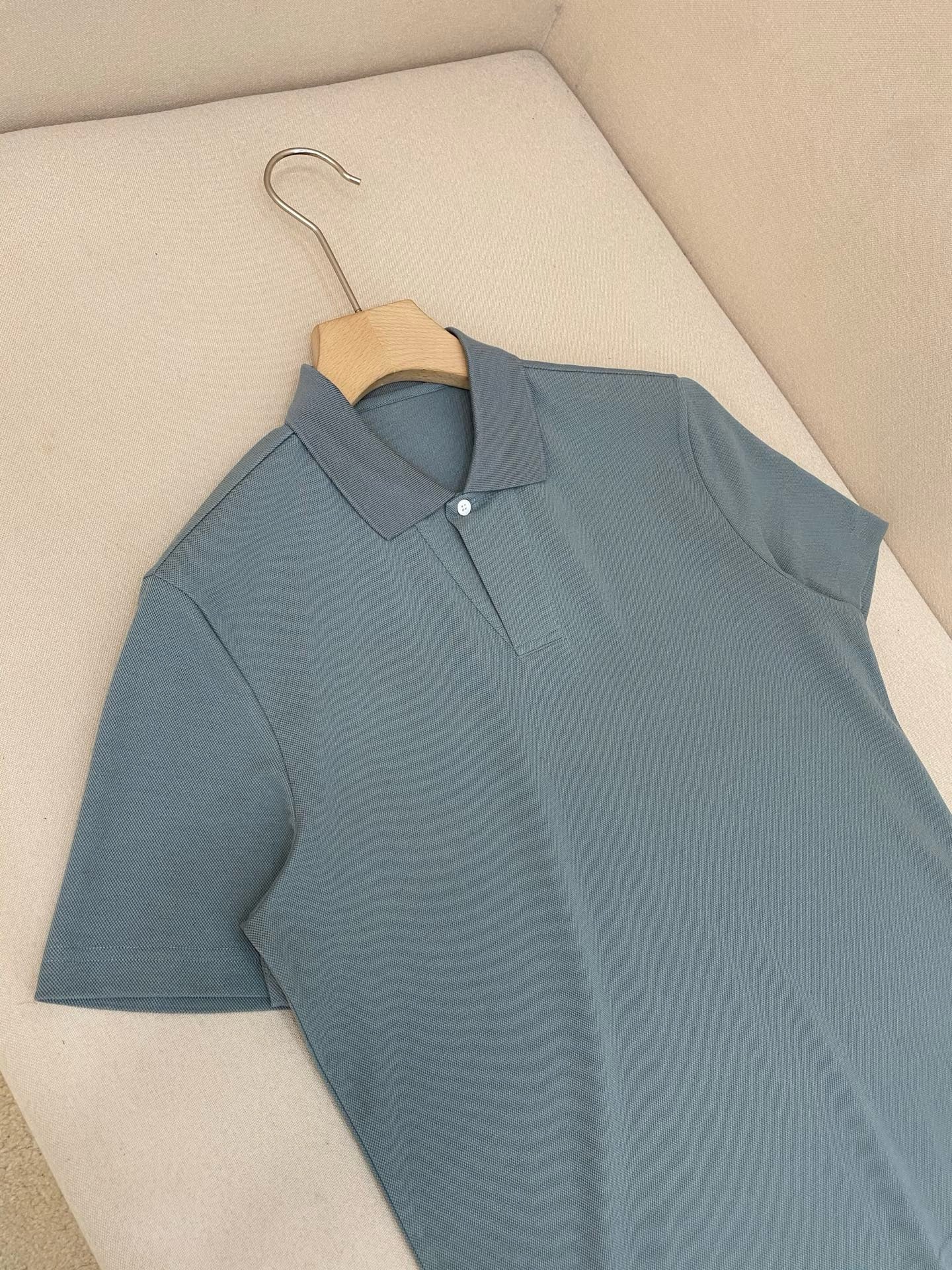 Multi-Colors T-Shirt - FashionHype.xyz