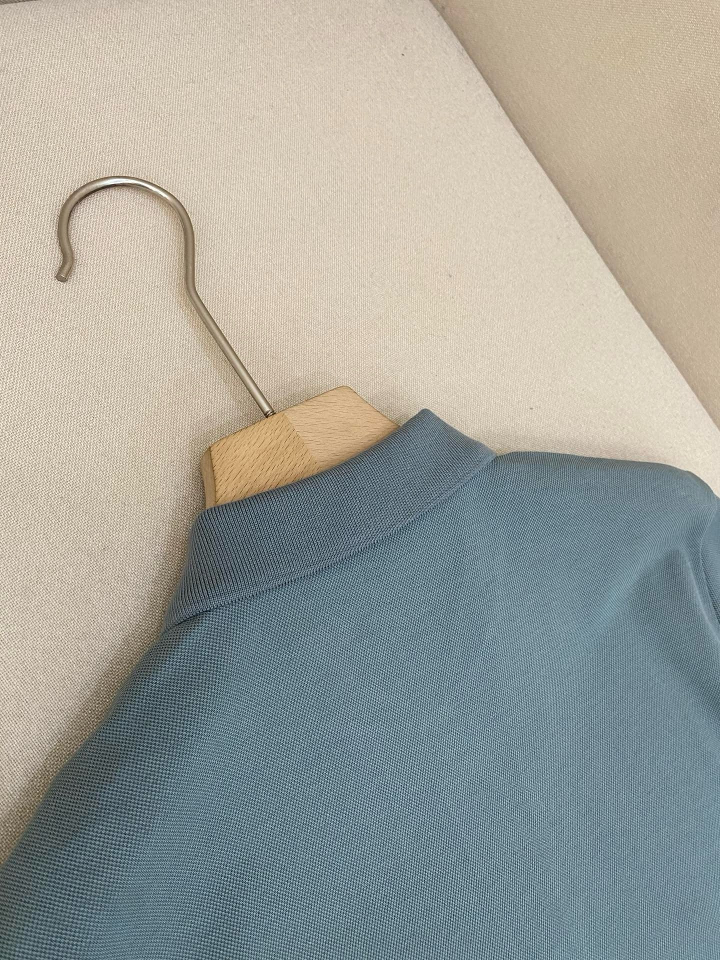 Multi-Colors T-Shirt - FashionHype.xyz