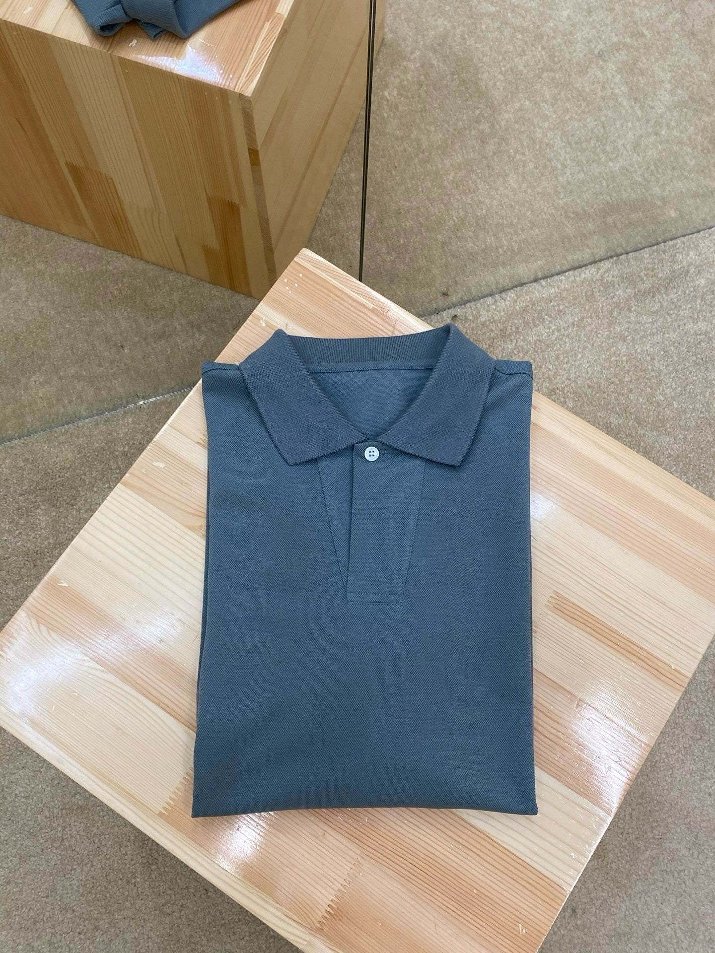 Multi-Colors T-Shirt - FashionHype.xyz