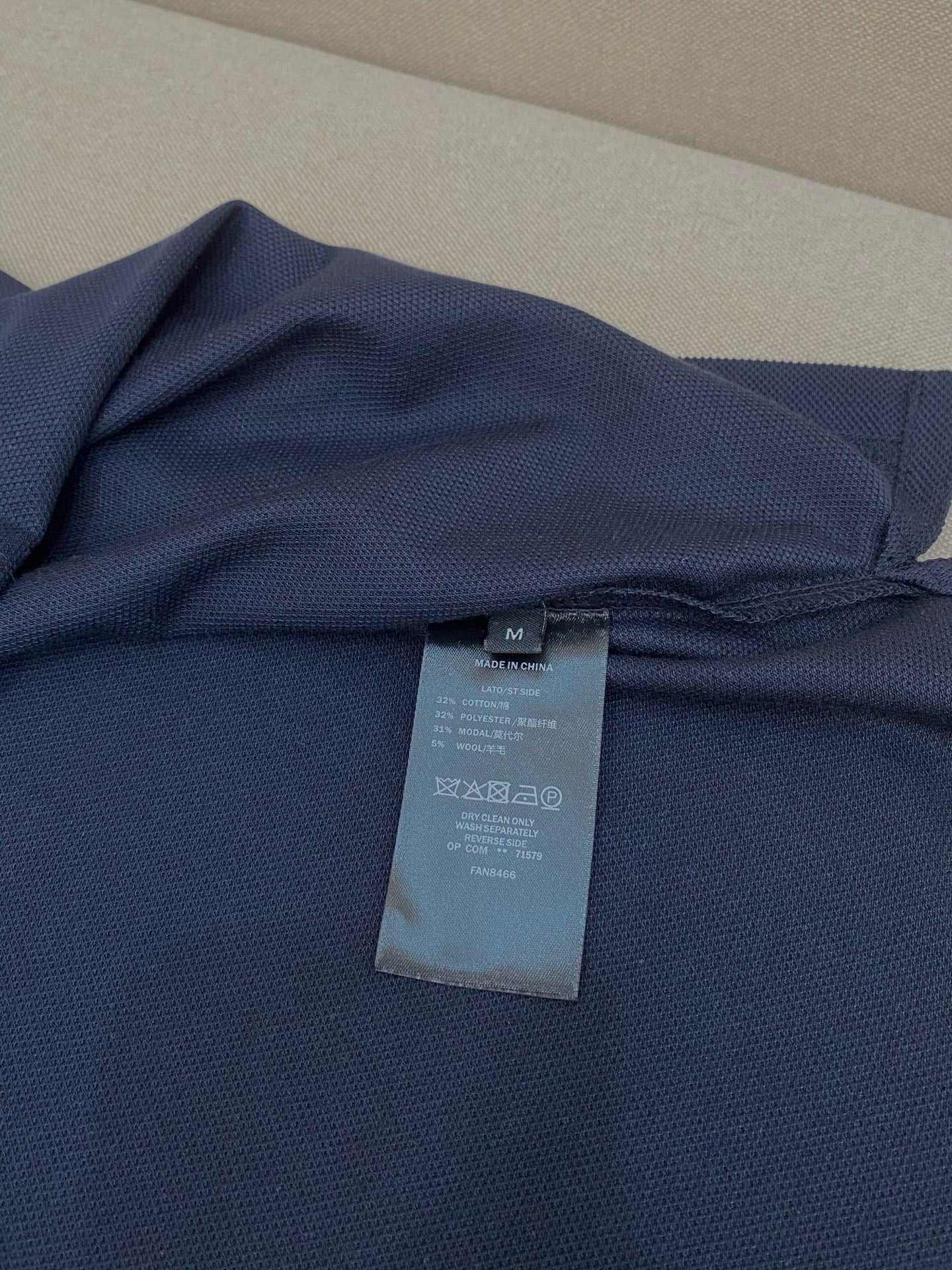 Multi-Colors T-Shirt - Size XL