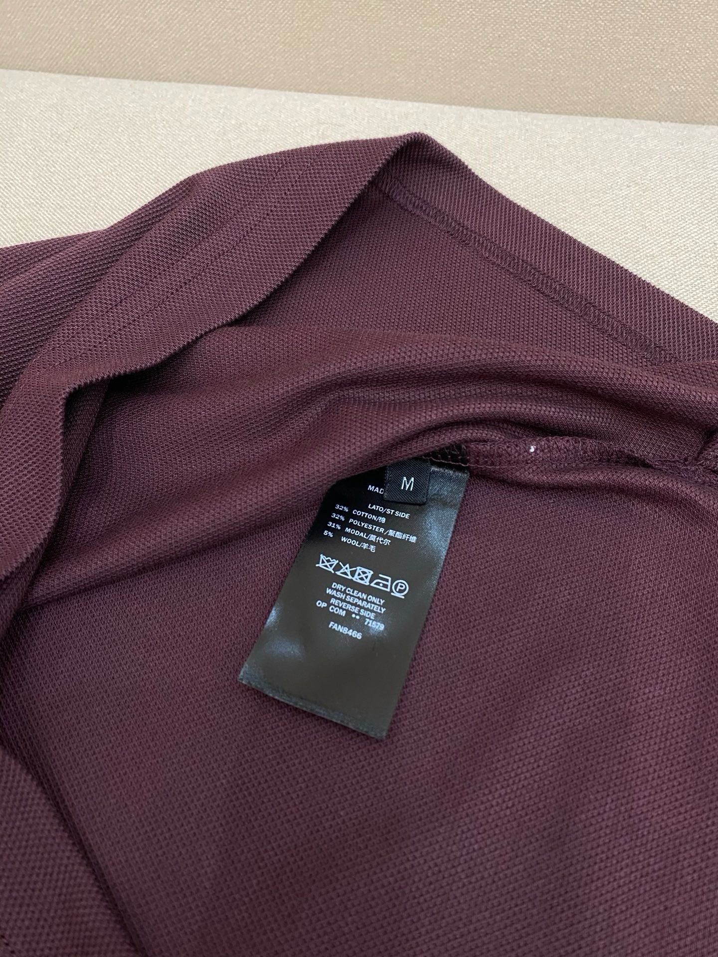 Multi-Colors T-Shirt - FashionHype.xyz
