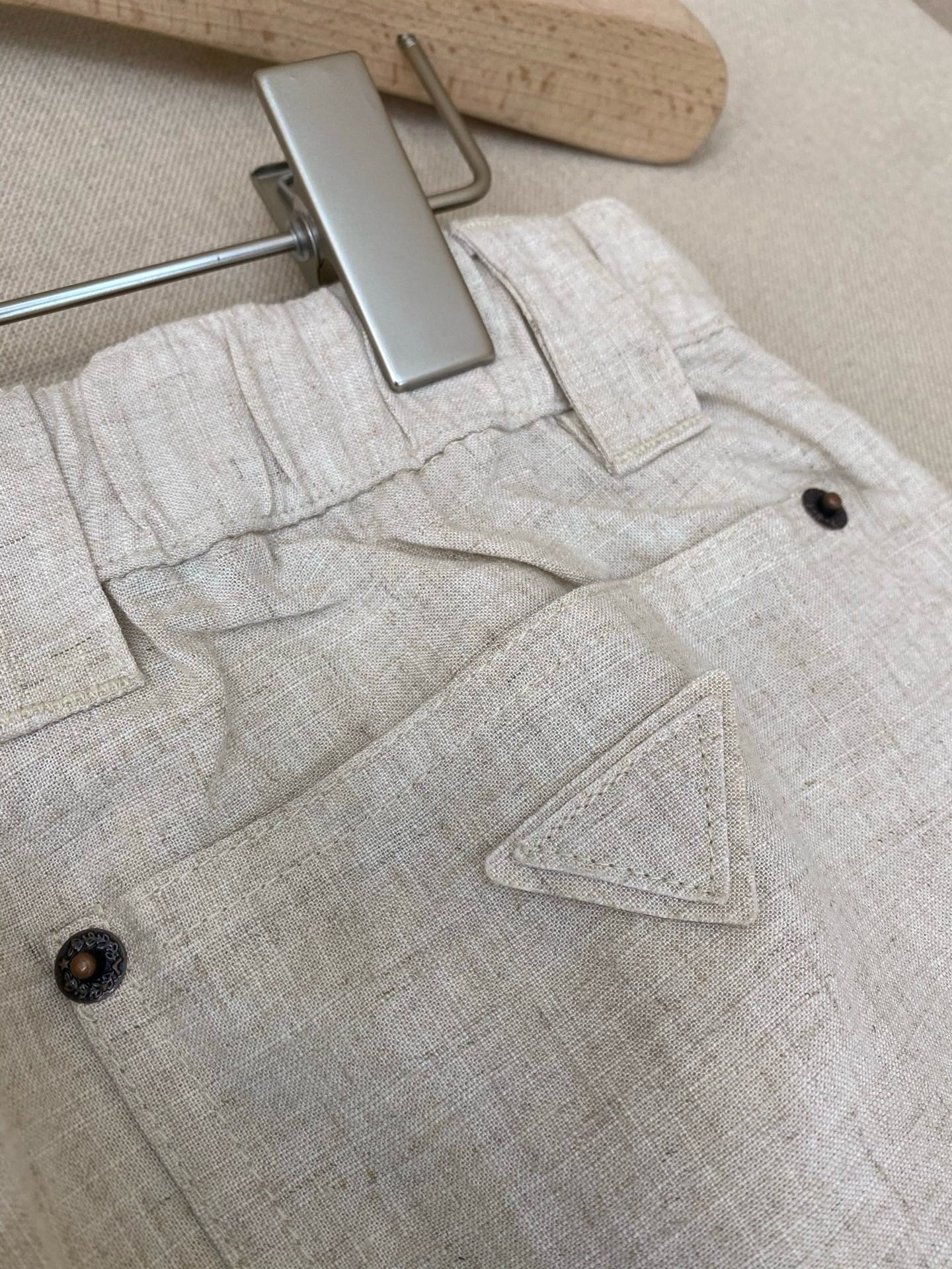 White Pant - Size XL - FashionHype.xyz
