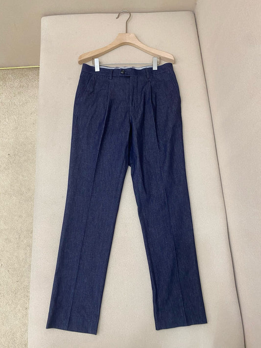 Dark Blue Pant - Size 52