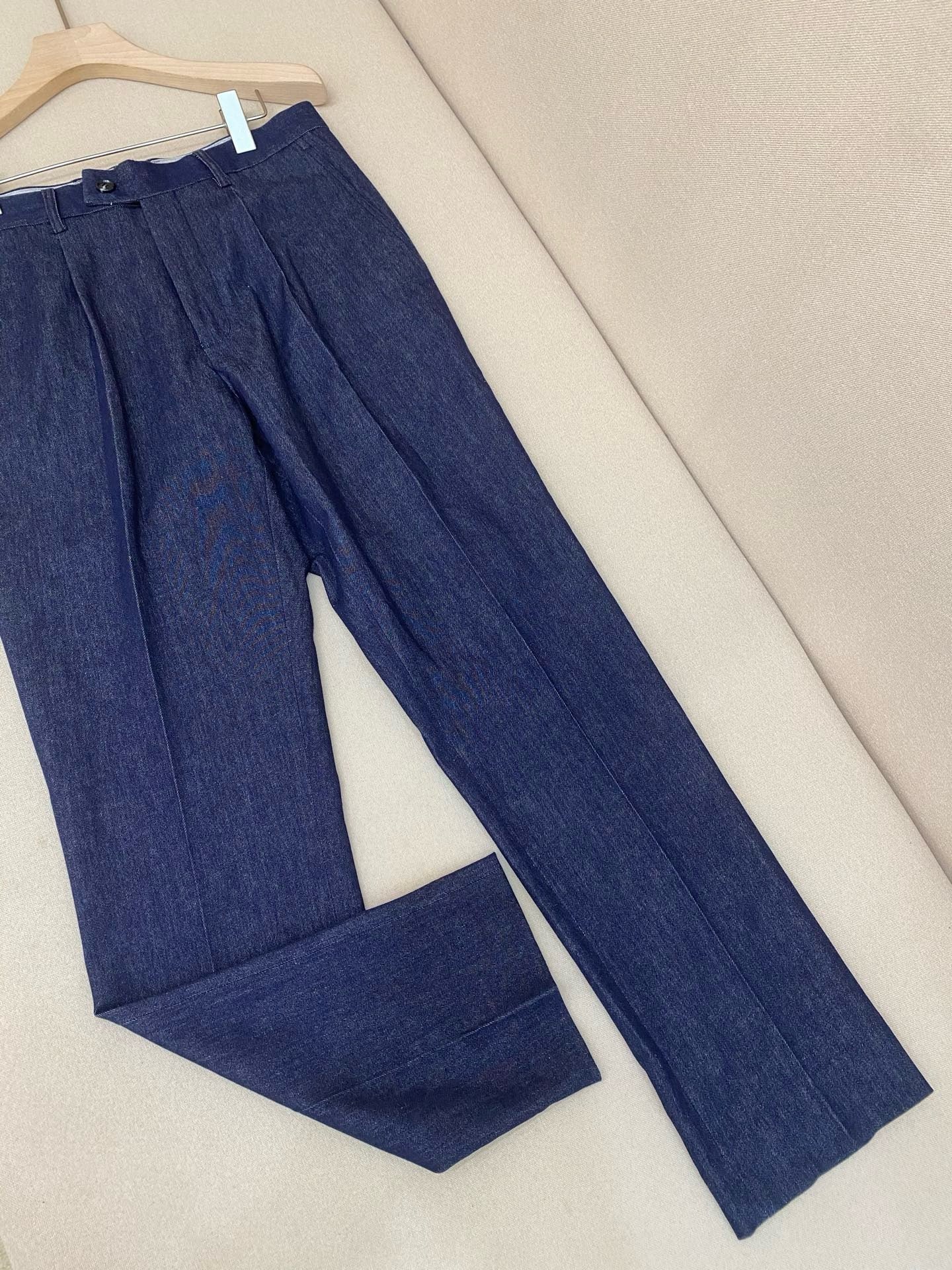 Dark Blue Pant - Size 50