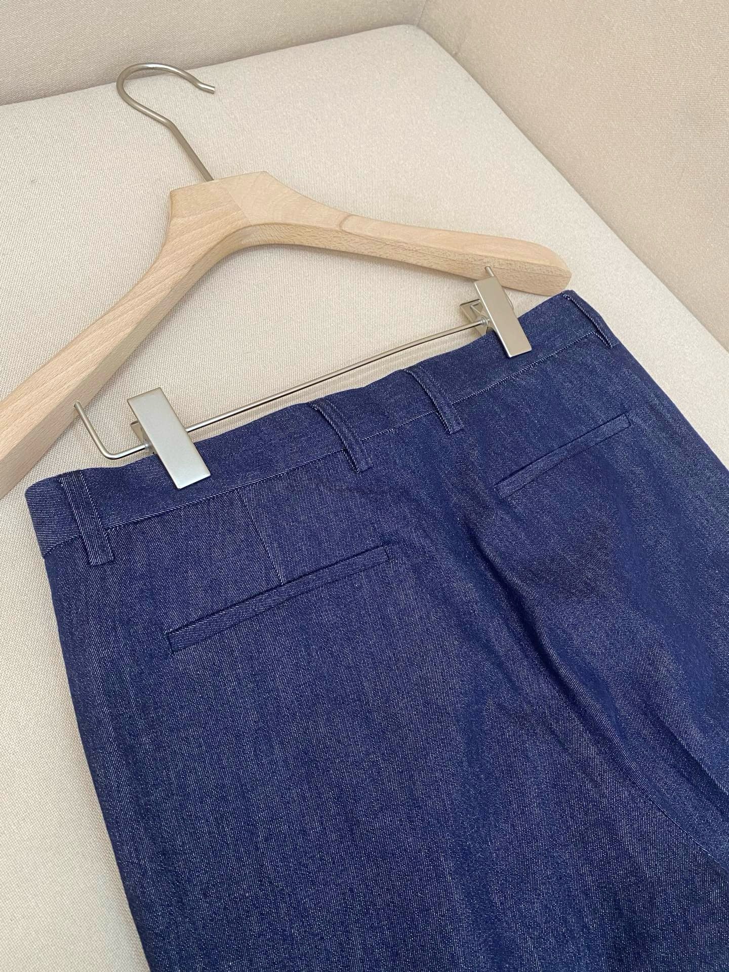 Dark Blue Pant - Size 52