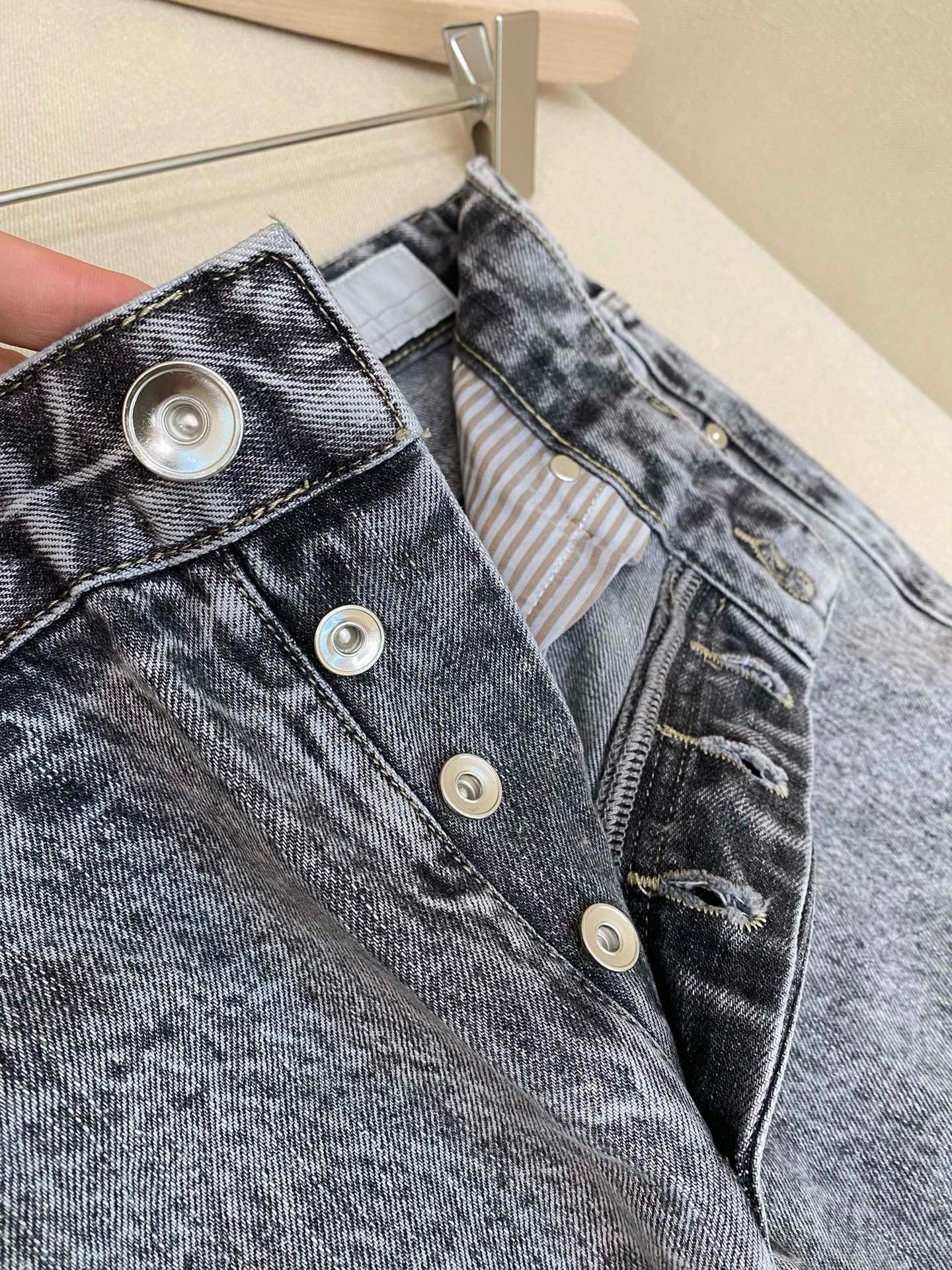 Grey Pant