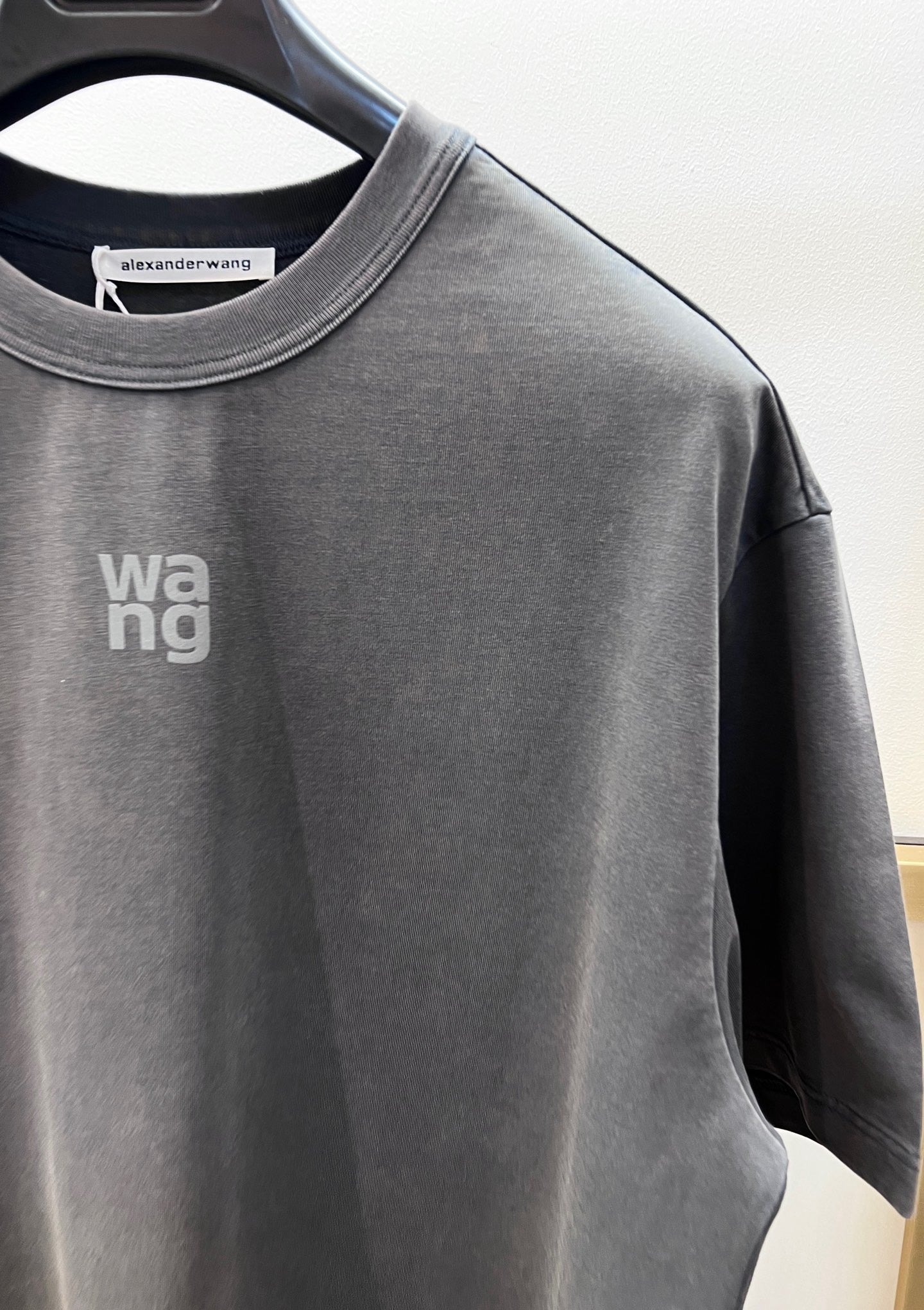 Black and Green T-Shirt - Size S - FashionHype.xyz