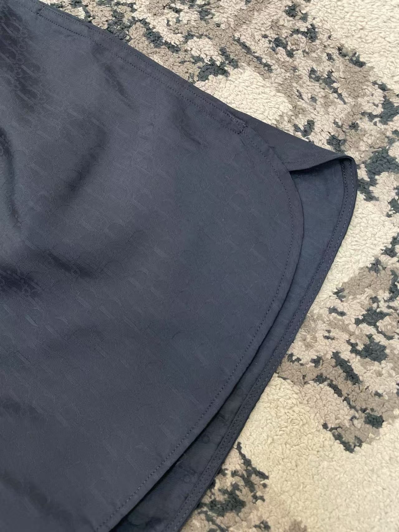 Black Jacket and Short Set - FashionHype.xyz