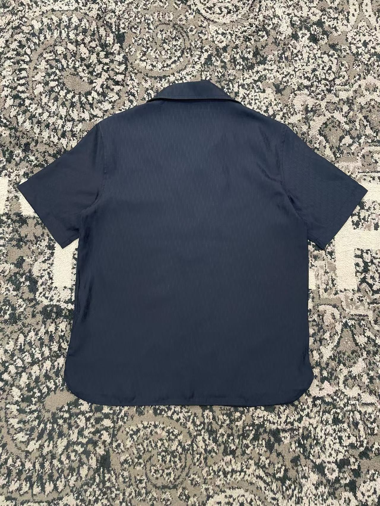 Black Jacket and Short Set - FashionHype.xyz