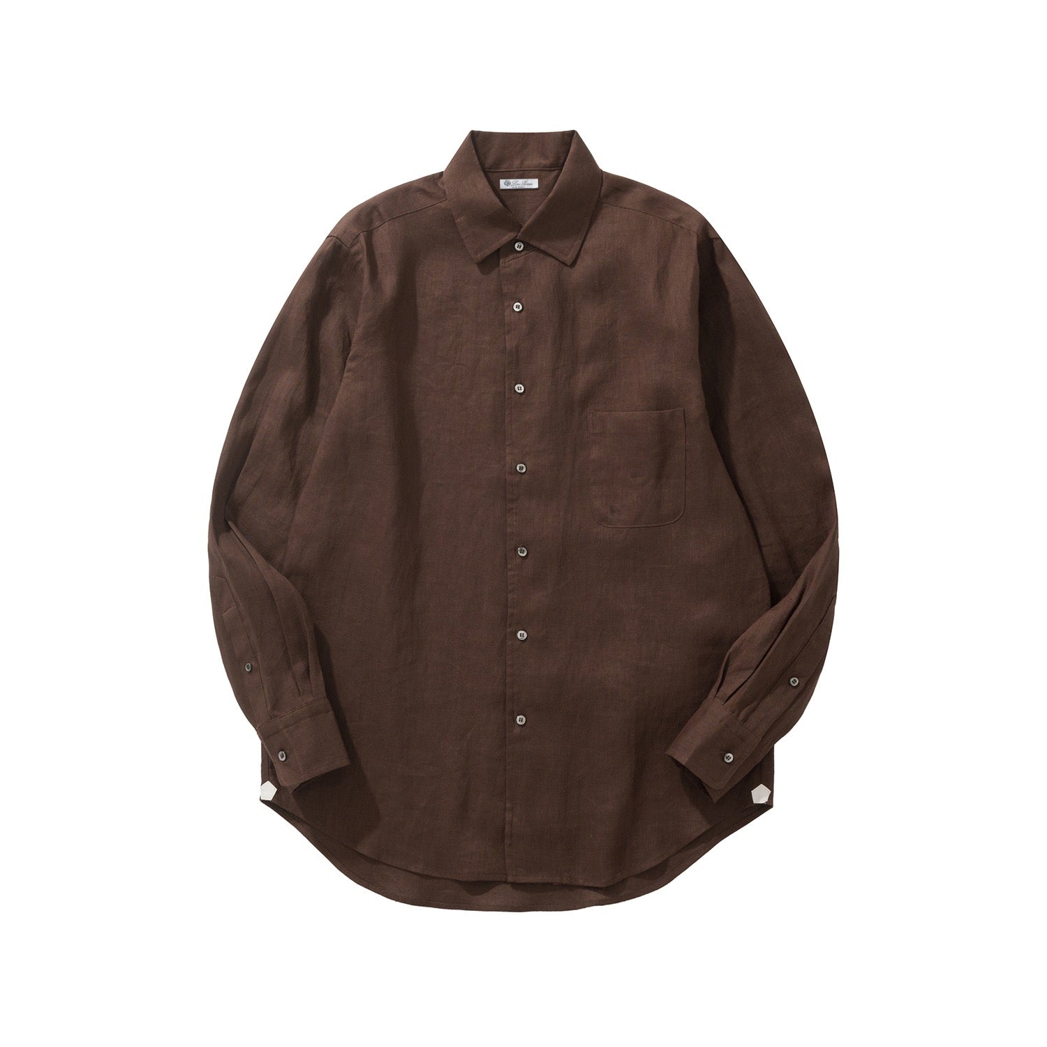 Brown Jacket - Size XL - FashionHype.xyz