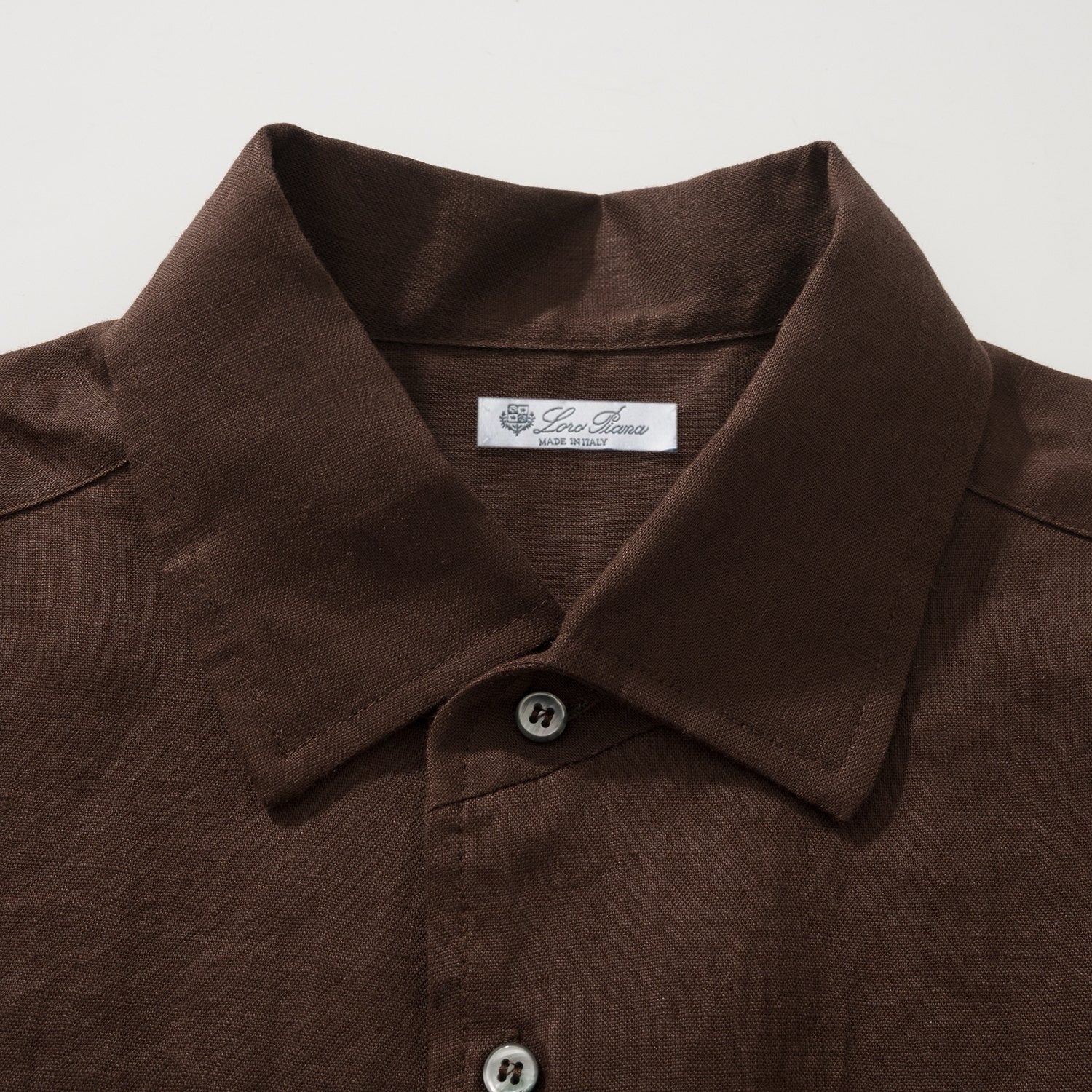 Brown Jacket - Size XL - FashionHype.xyz