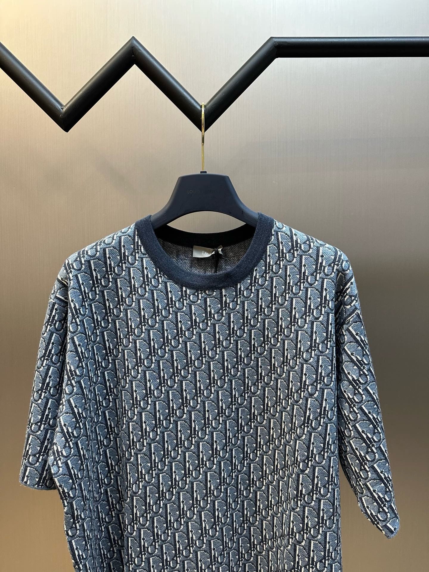 Grey T-Shirt