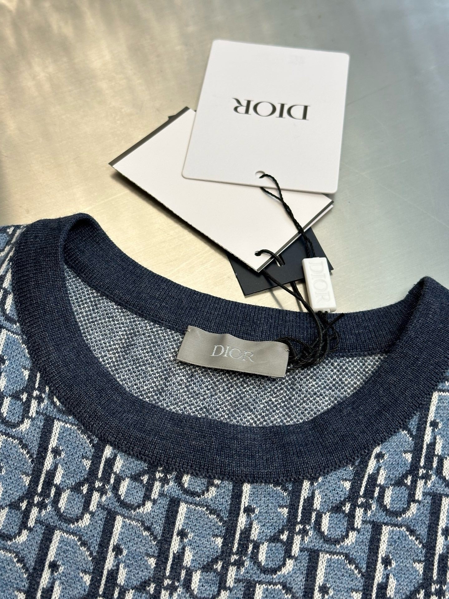 Grey T-Shirt