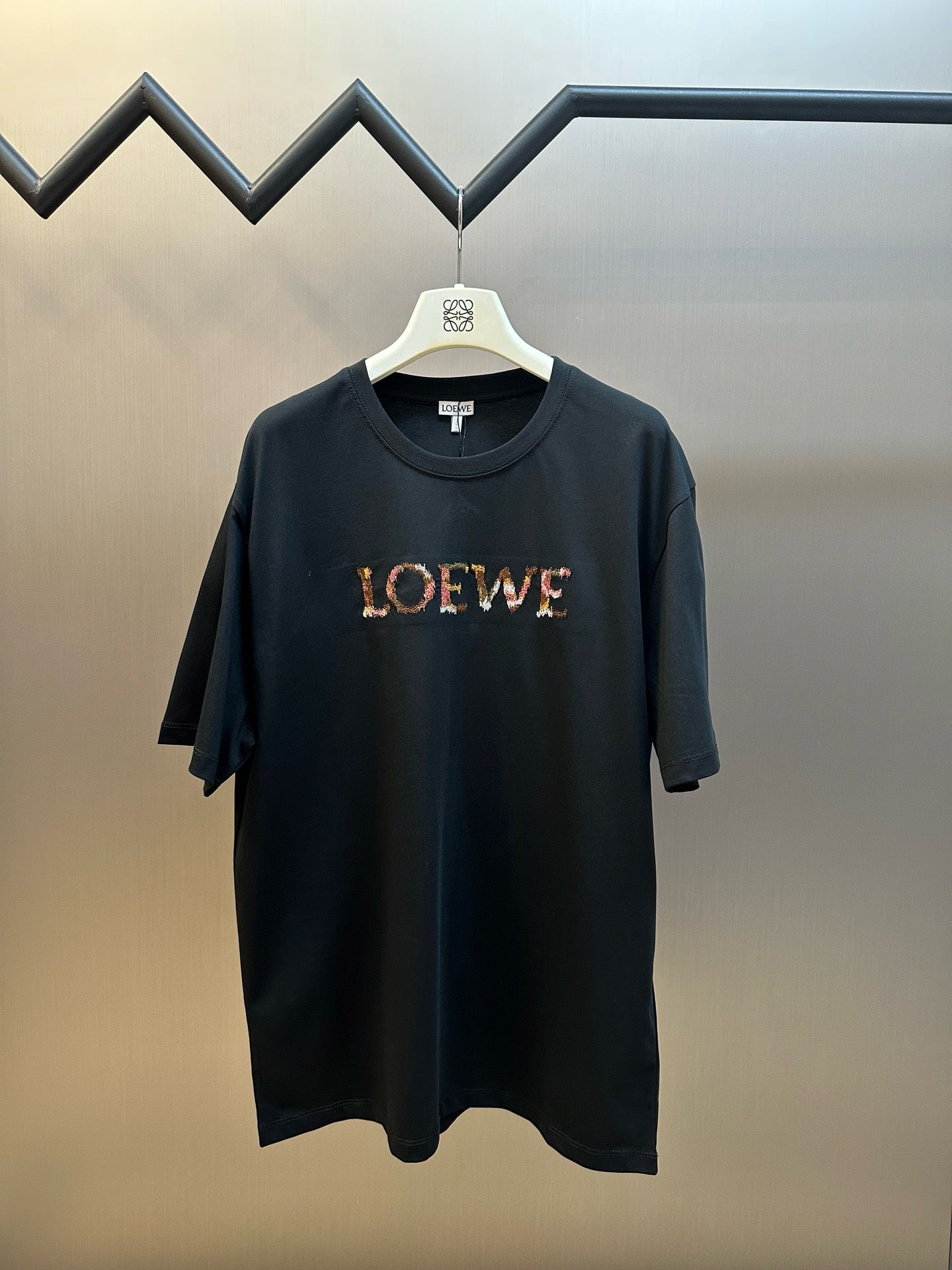 Black T-Shirt