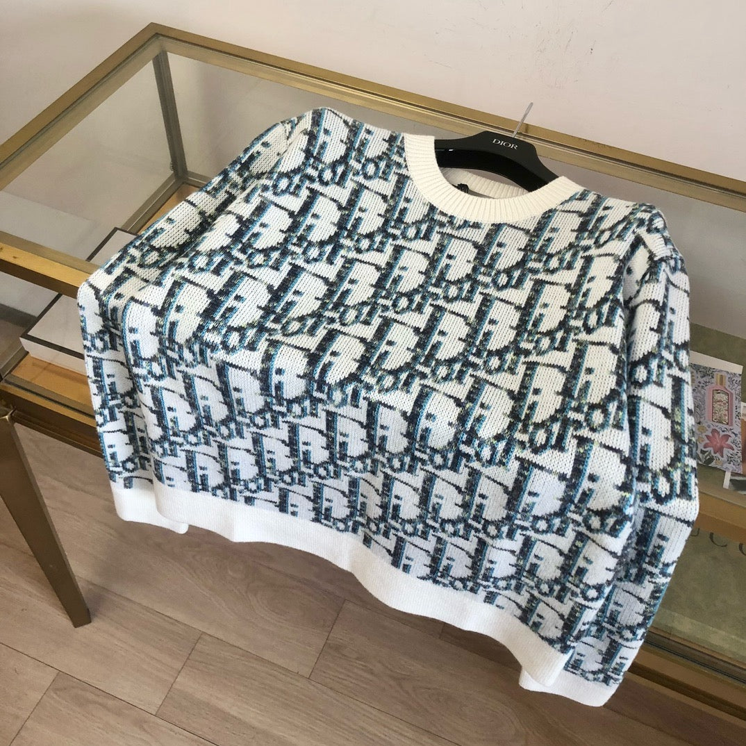 Multi-Colors Jersey