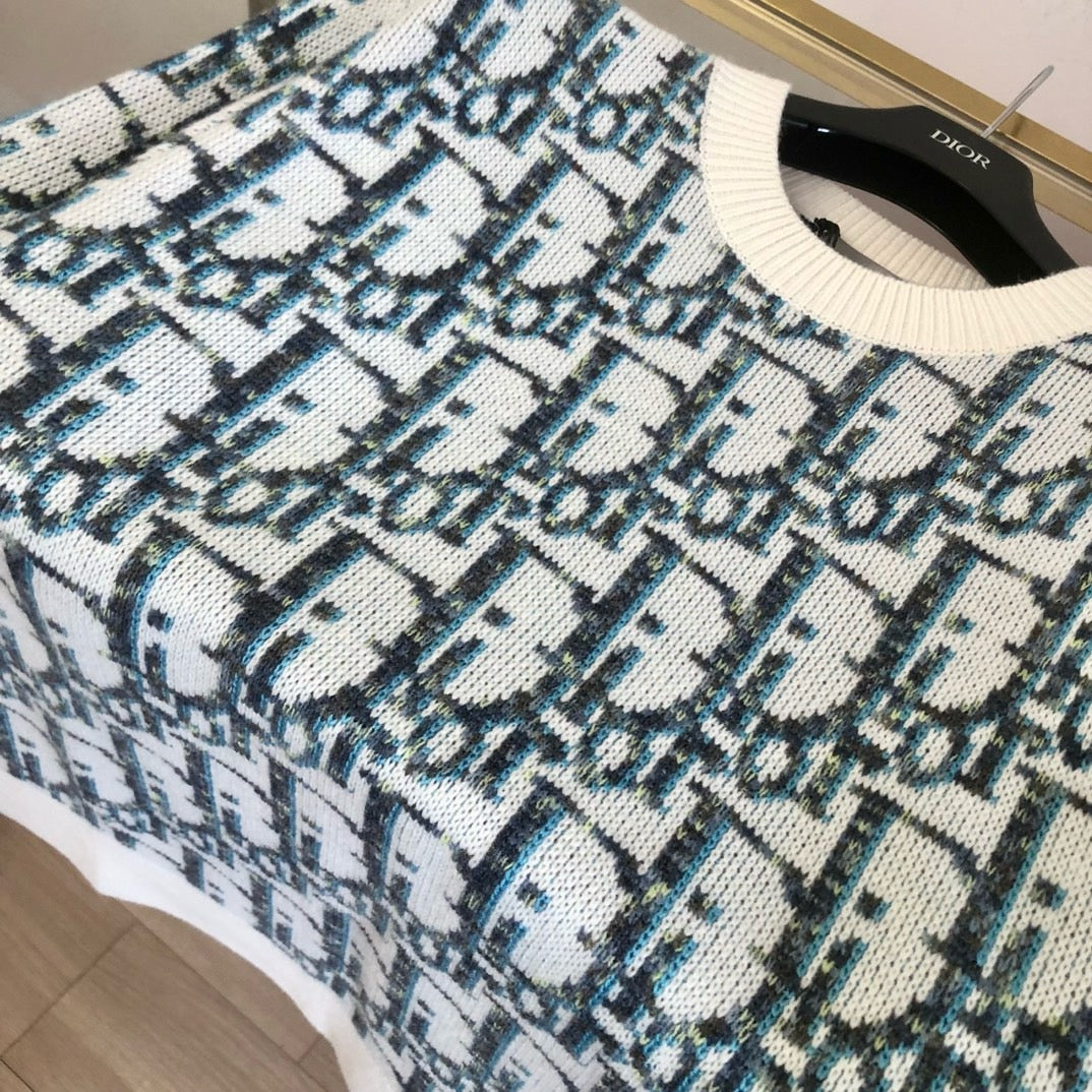 Multi-Colors Jersey