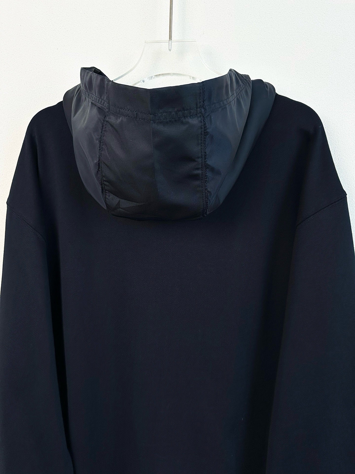 Dark Blue Jacket
