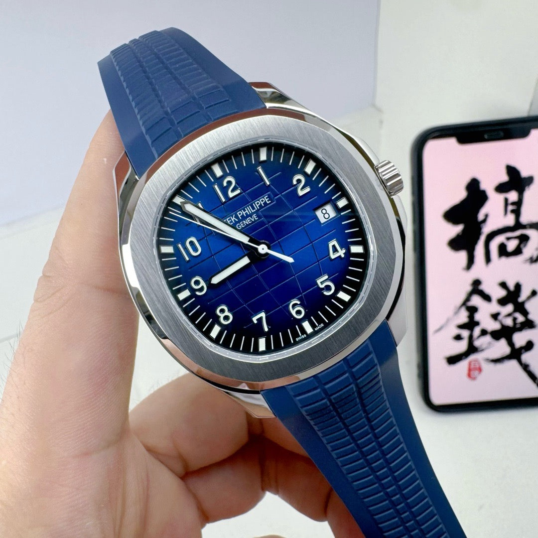 Blue Watch