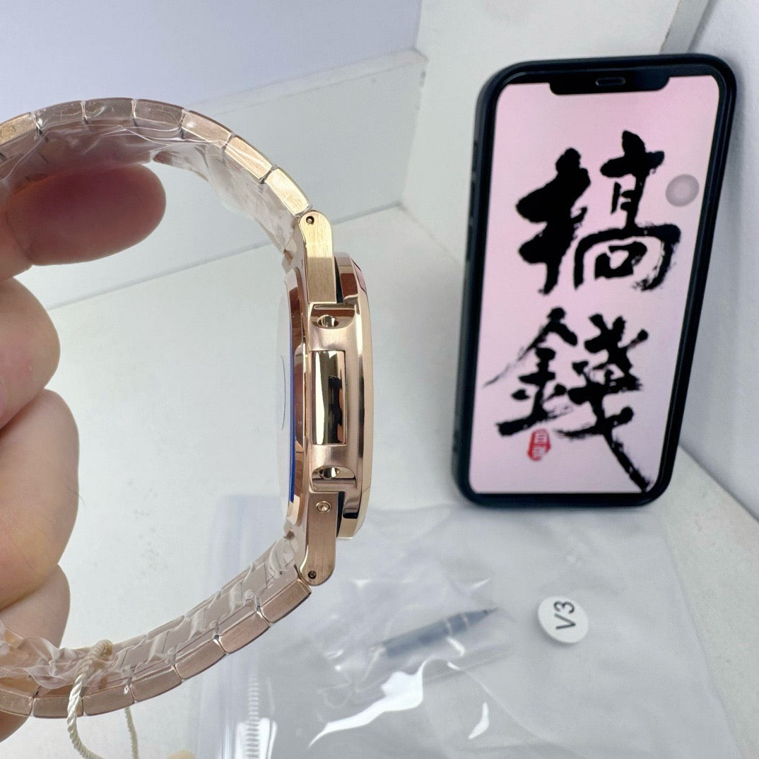 Golden Watch