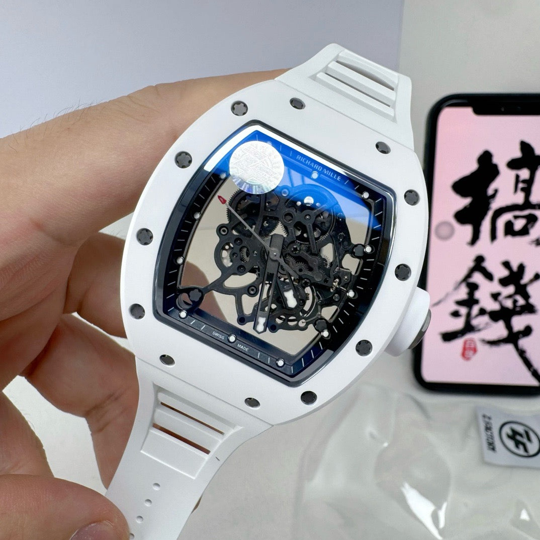 White Watch