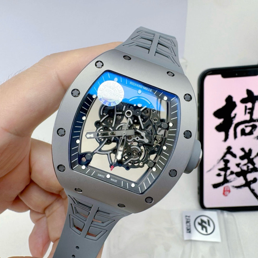 Grey Watch