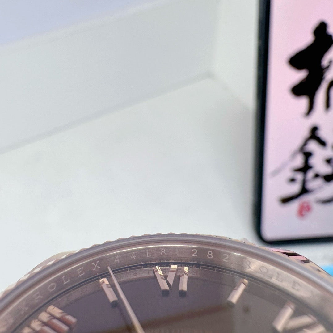 Golden  Watch