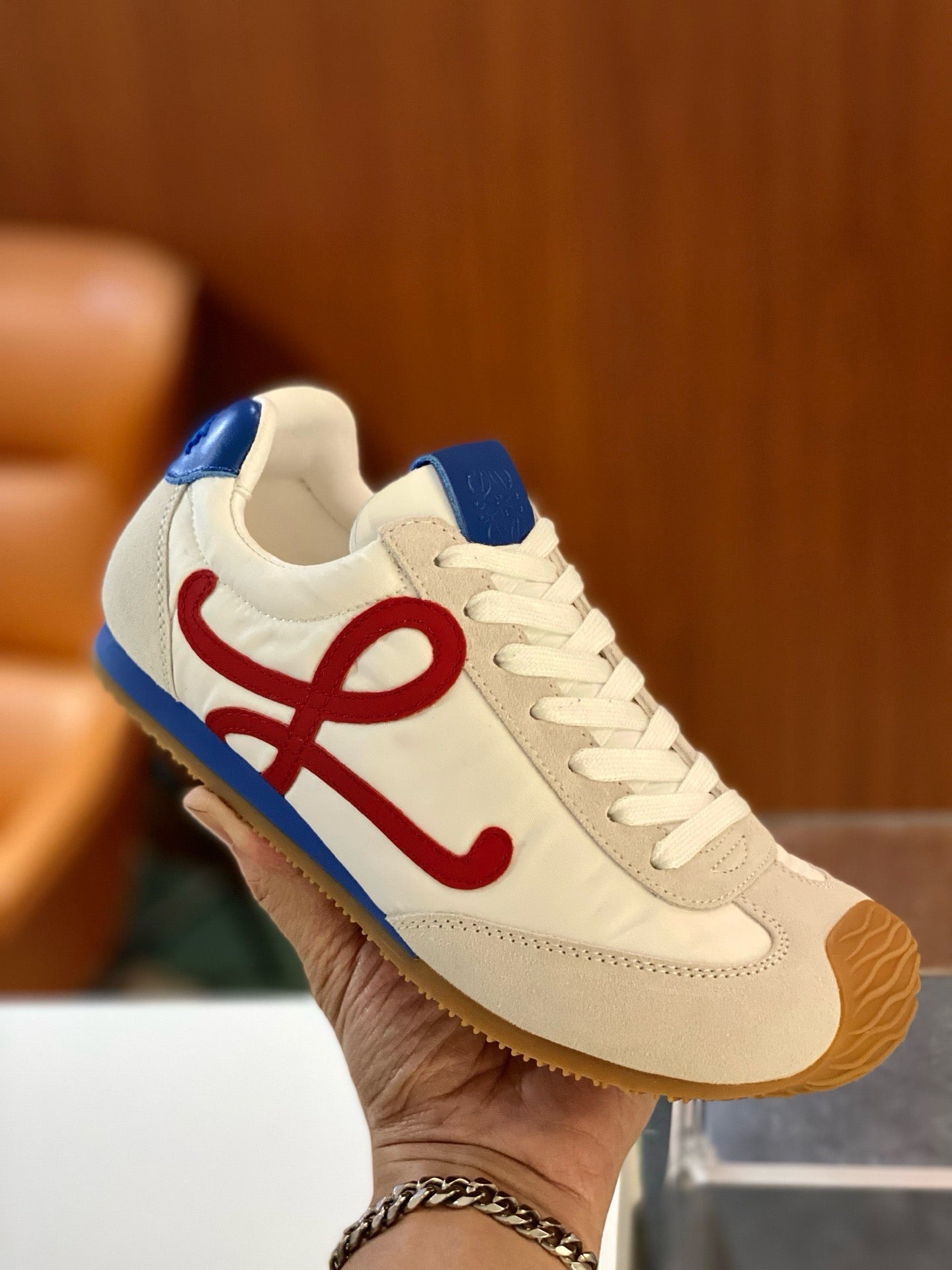 Multi-Colors Shoes