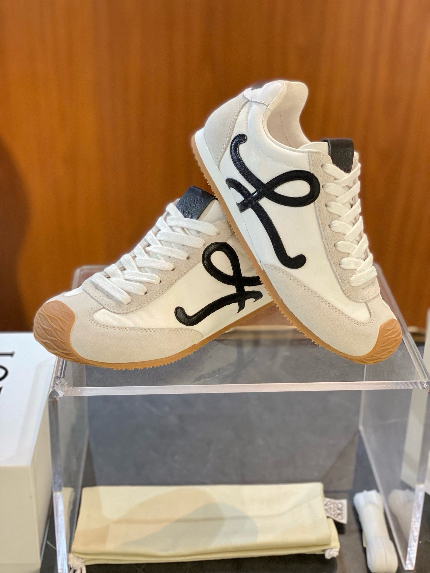 Multi-Colors Shoes