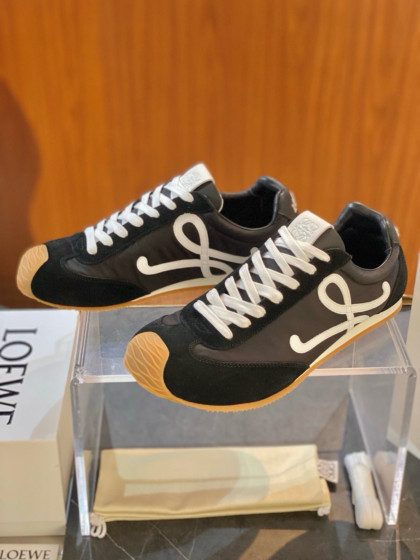 Multi-Colors Shoes