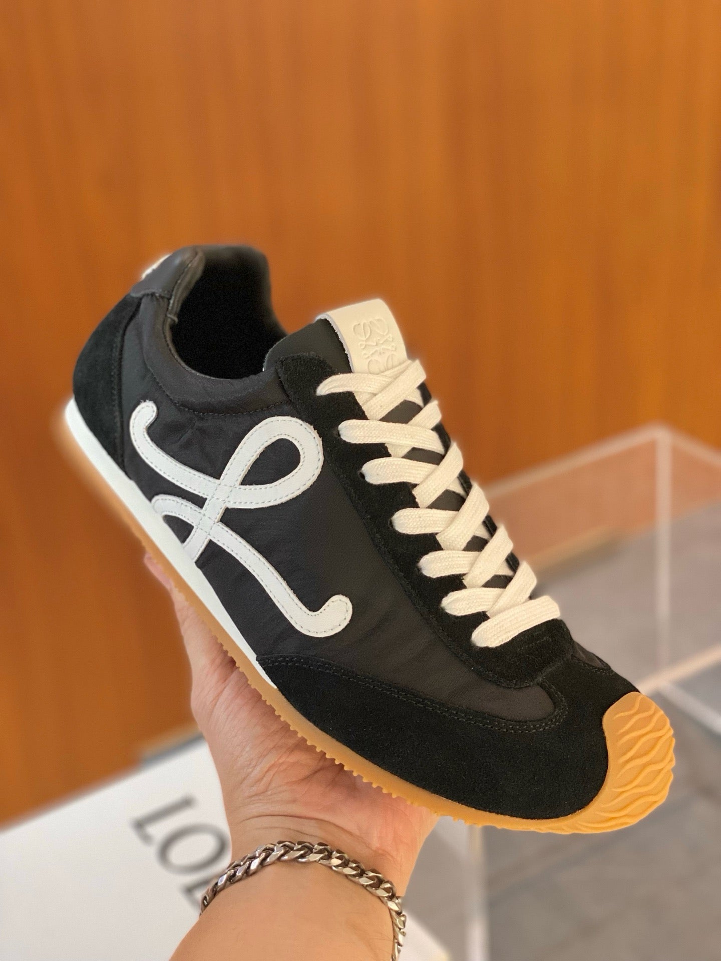 Multi-Colors Shoes