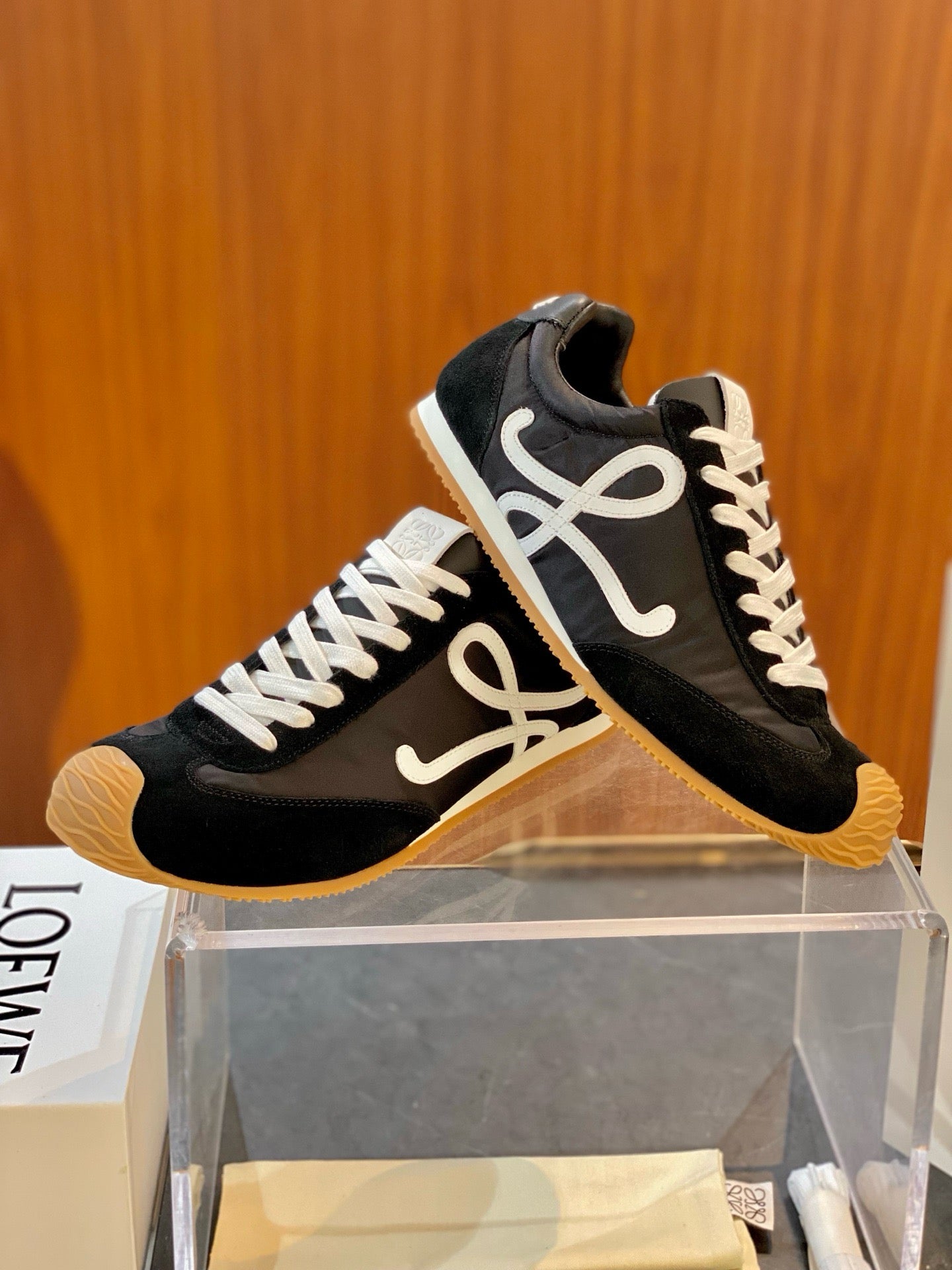 Multi-Colors Shoes