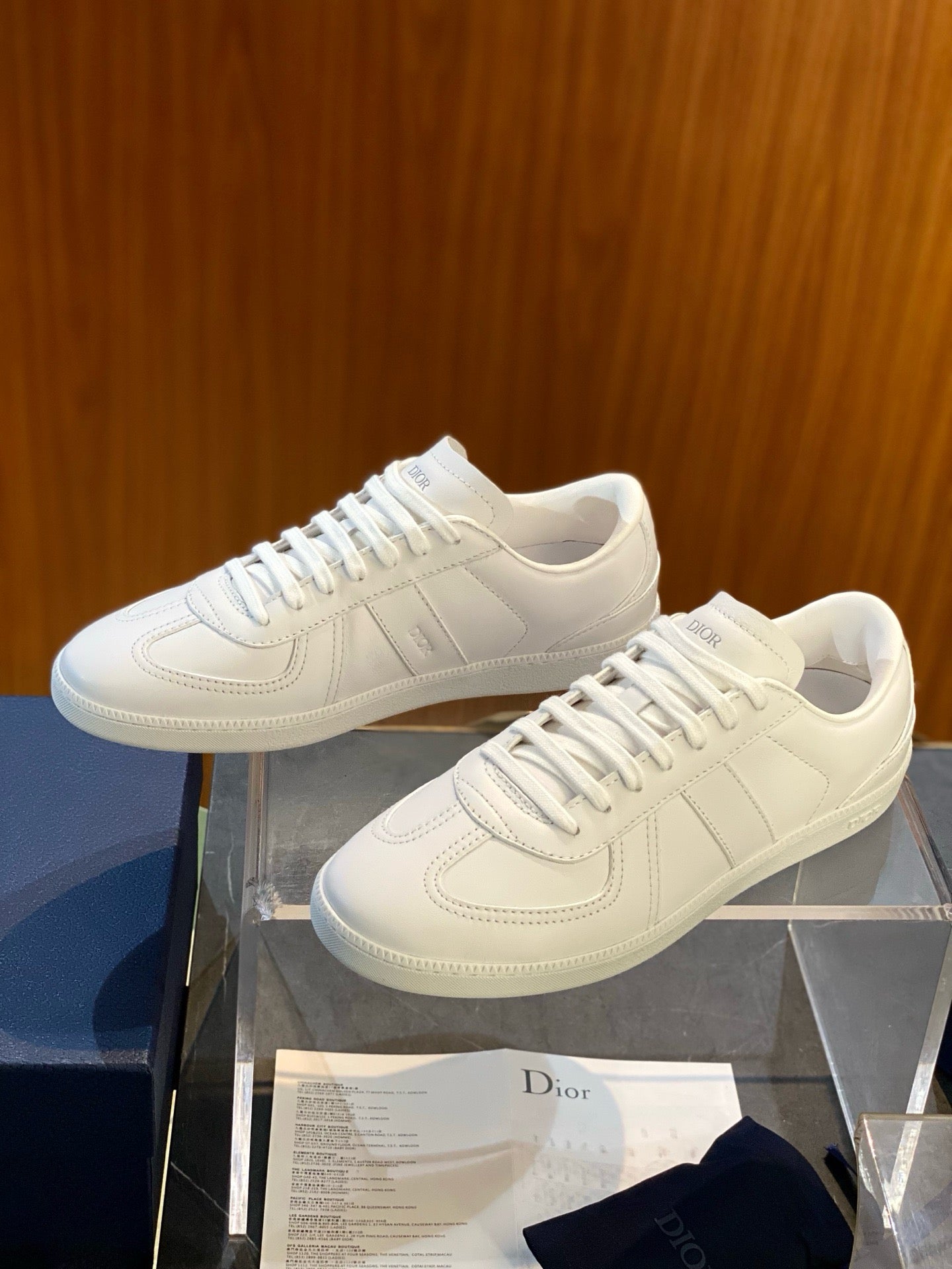 Multi-Colors Shoes