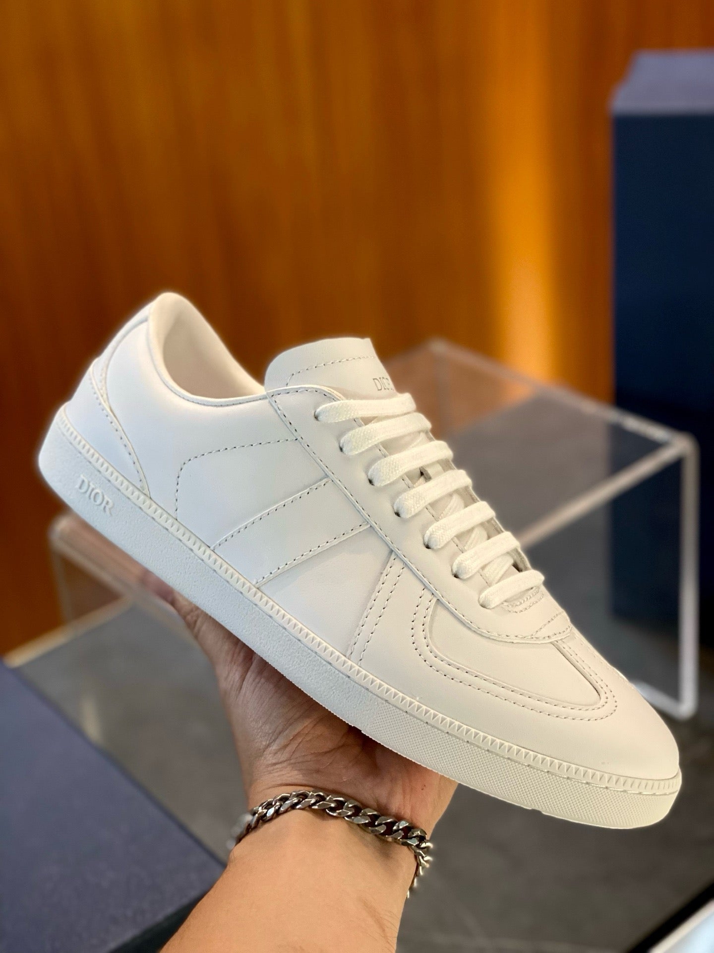 Multi-Colors Shoes