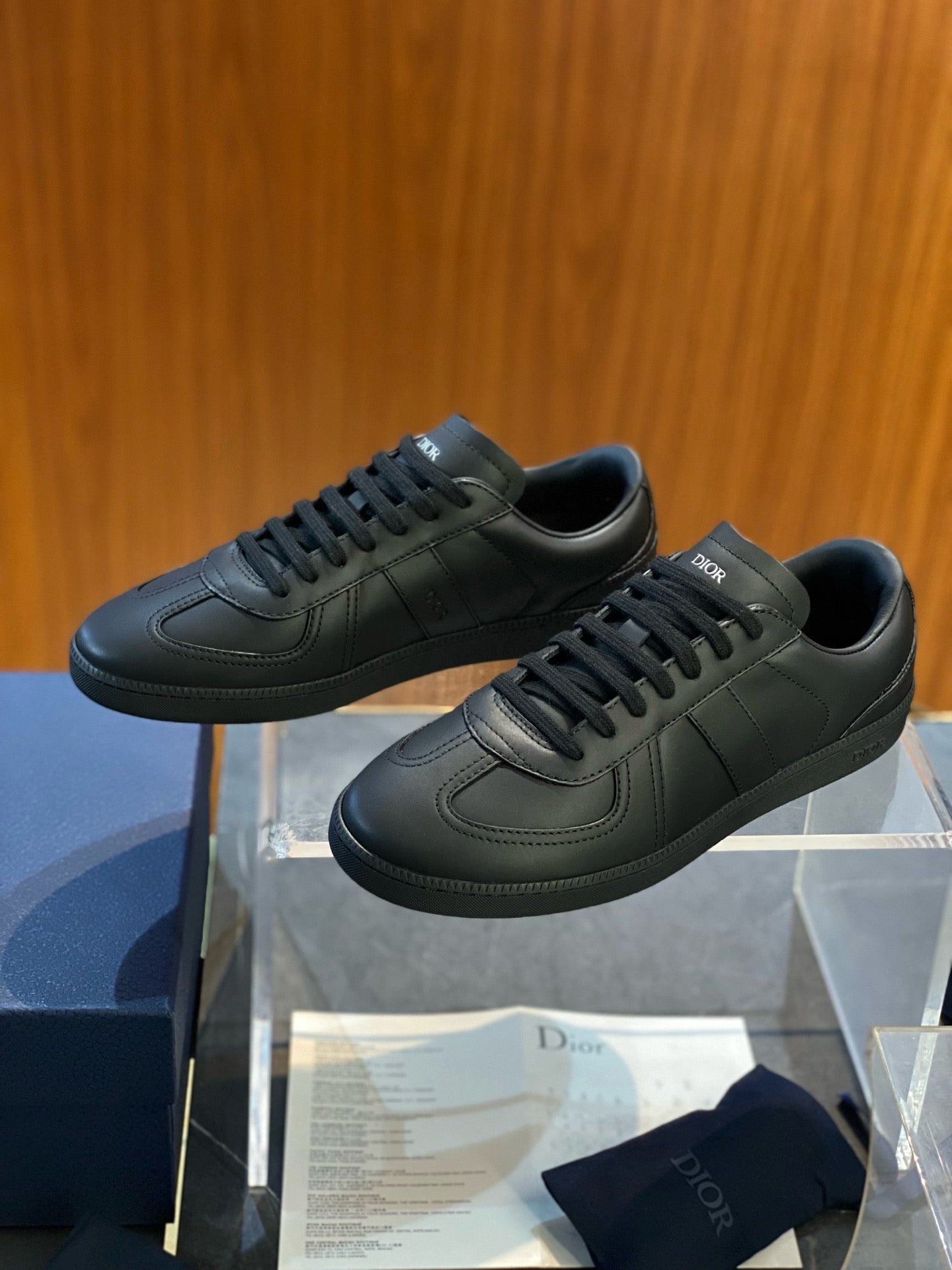 Multi-Colors Shoes