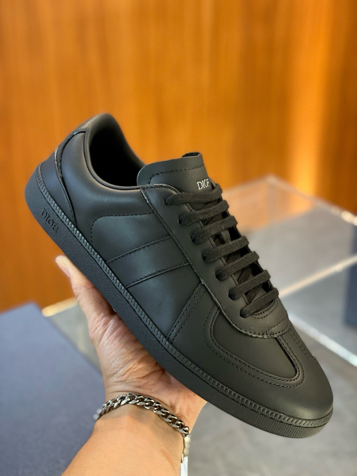 Multi-Colors Shoes