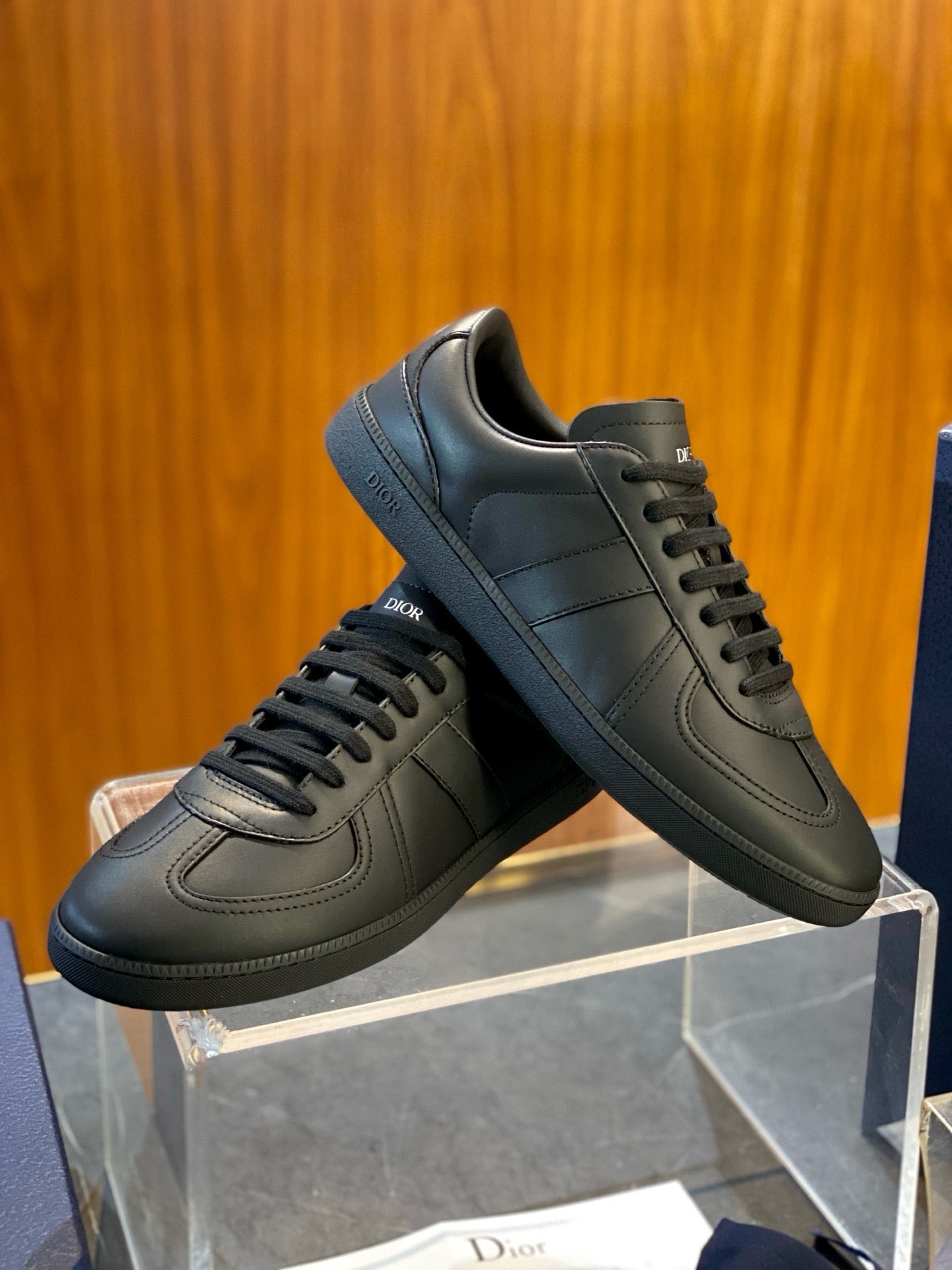 Multi-Colors Shoes