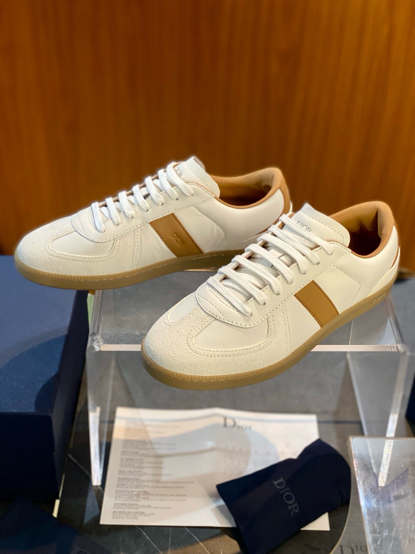 Multi-Colors Shoes