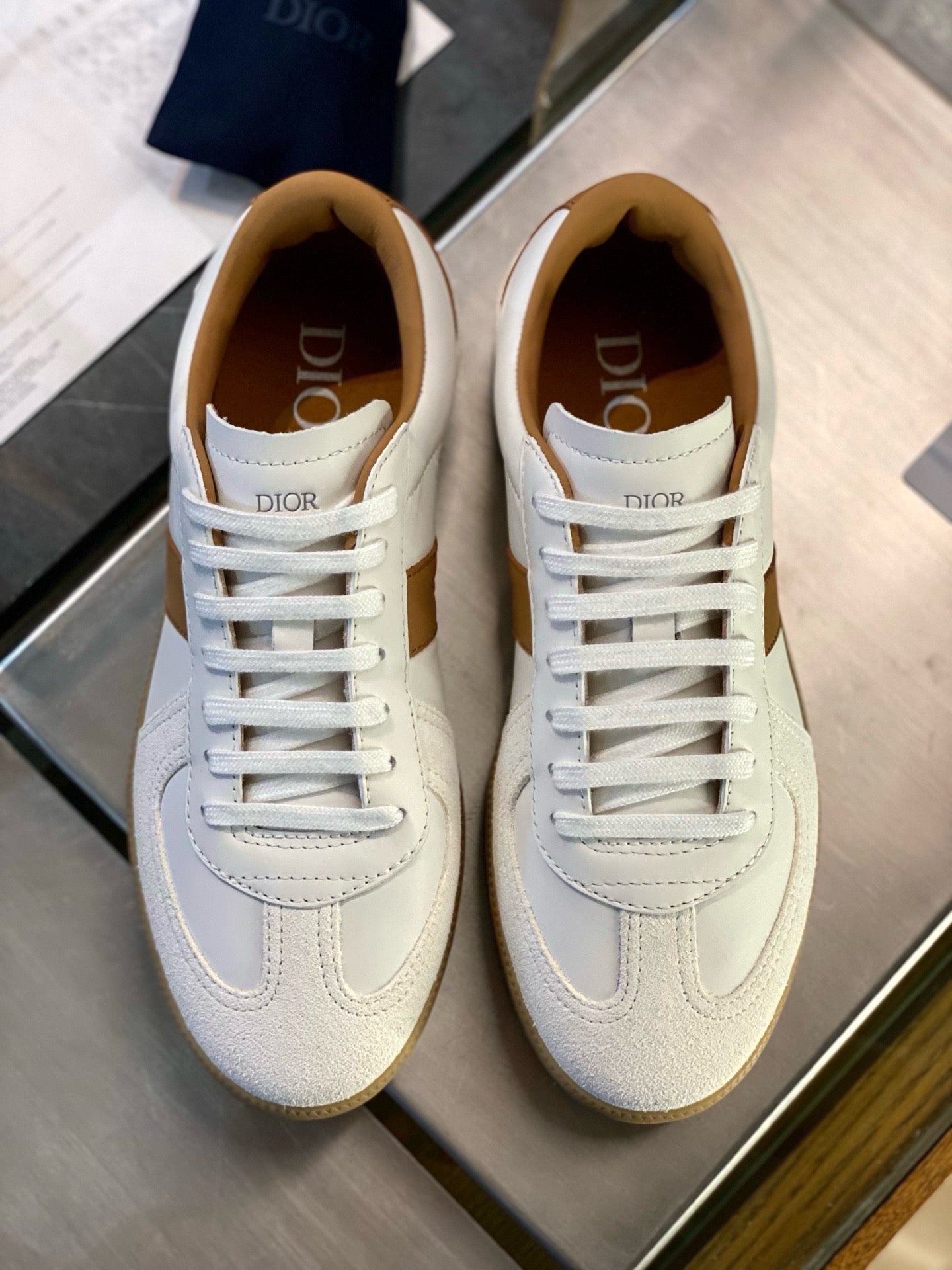 Multi-Colors Shoes